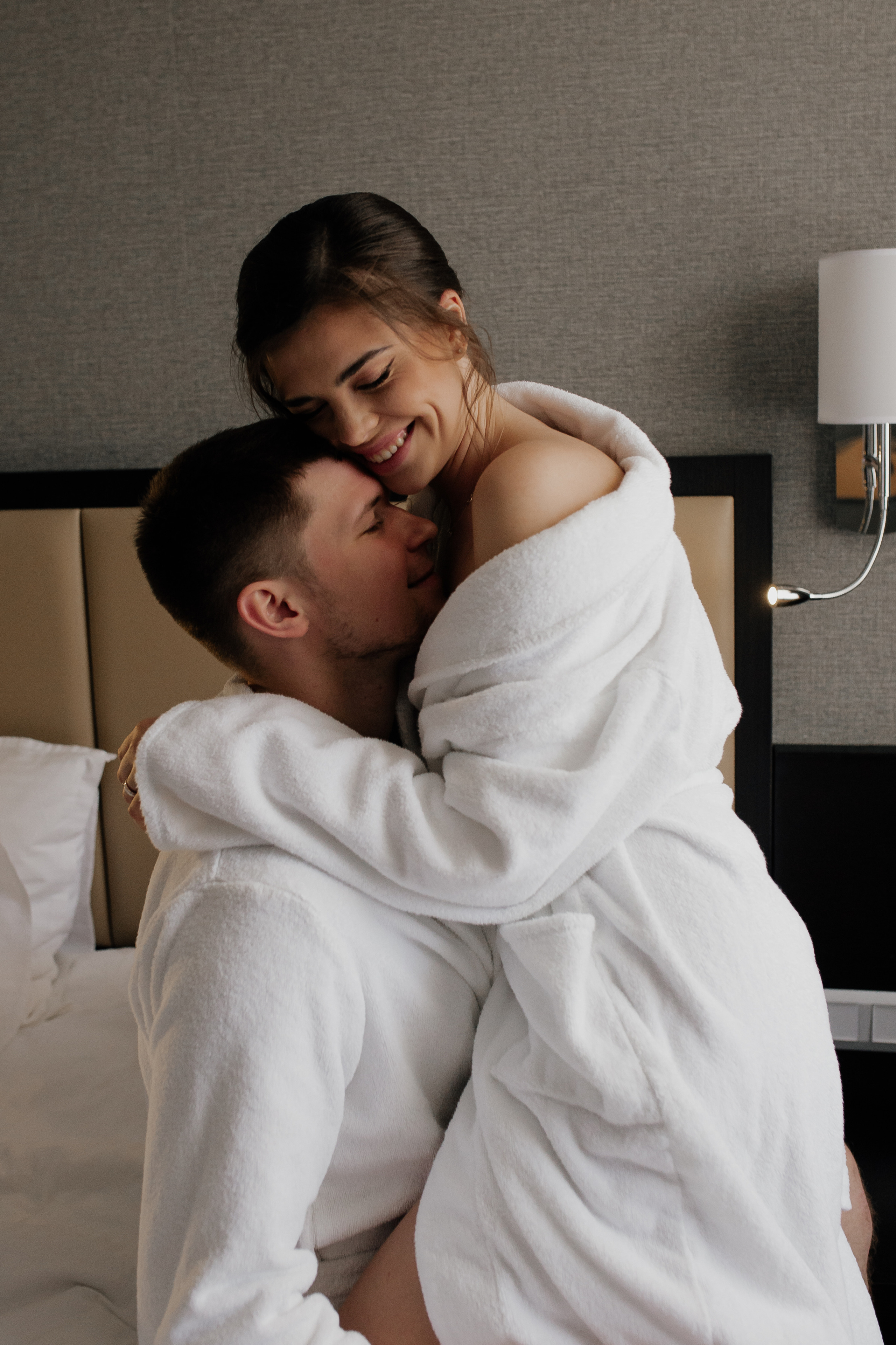 Настя и Данил. Фотограф Челябинск Юлия Ермакова