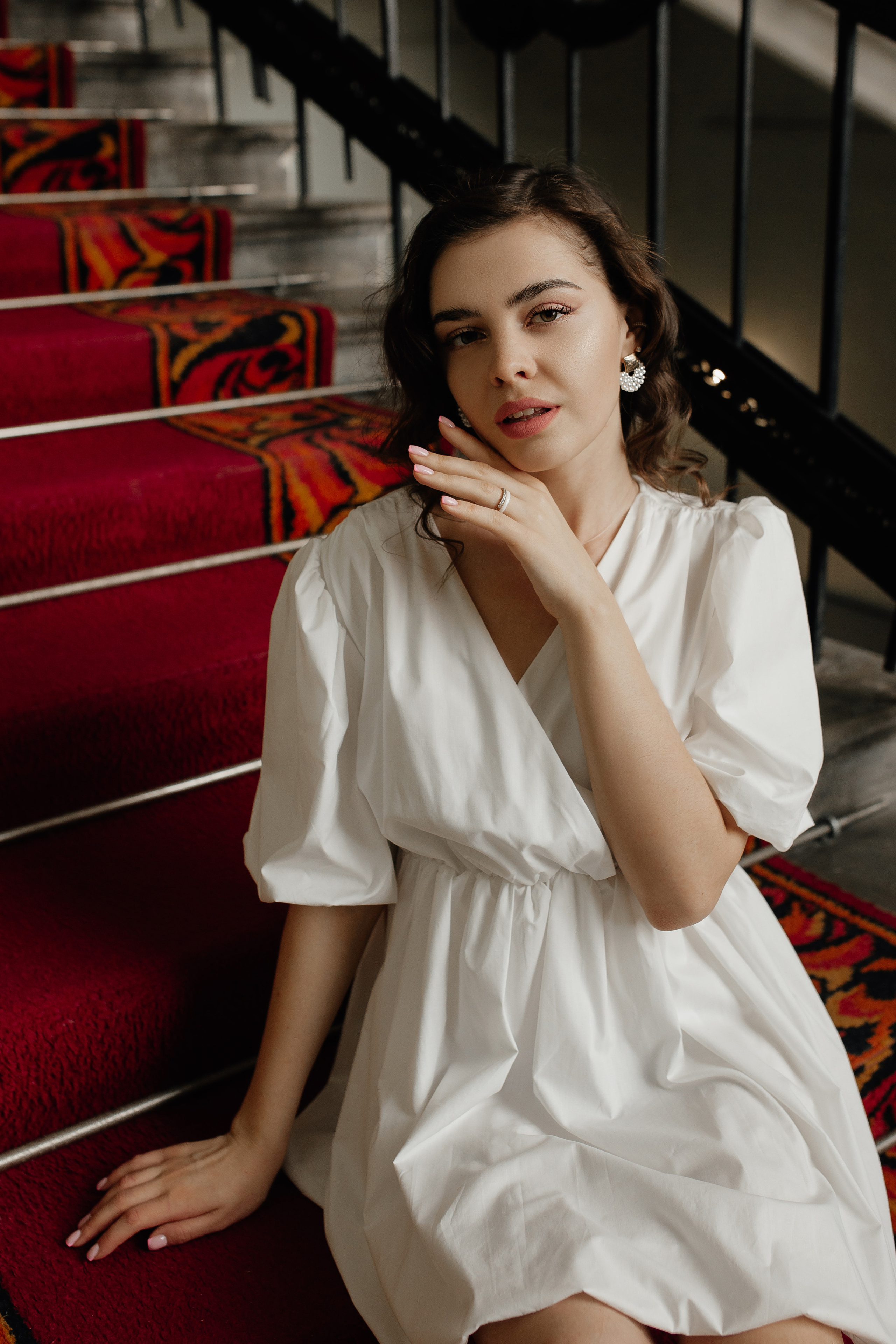 Настя и Данил. Фотограф Челябинск Юлия Ермакова