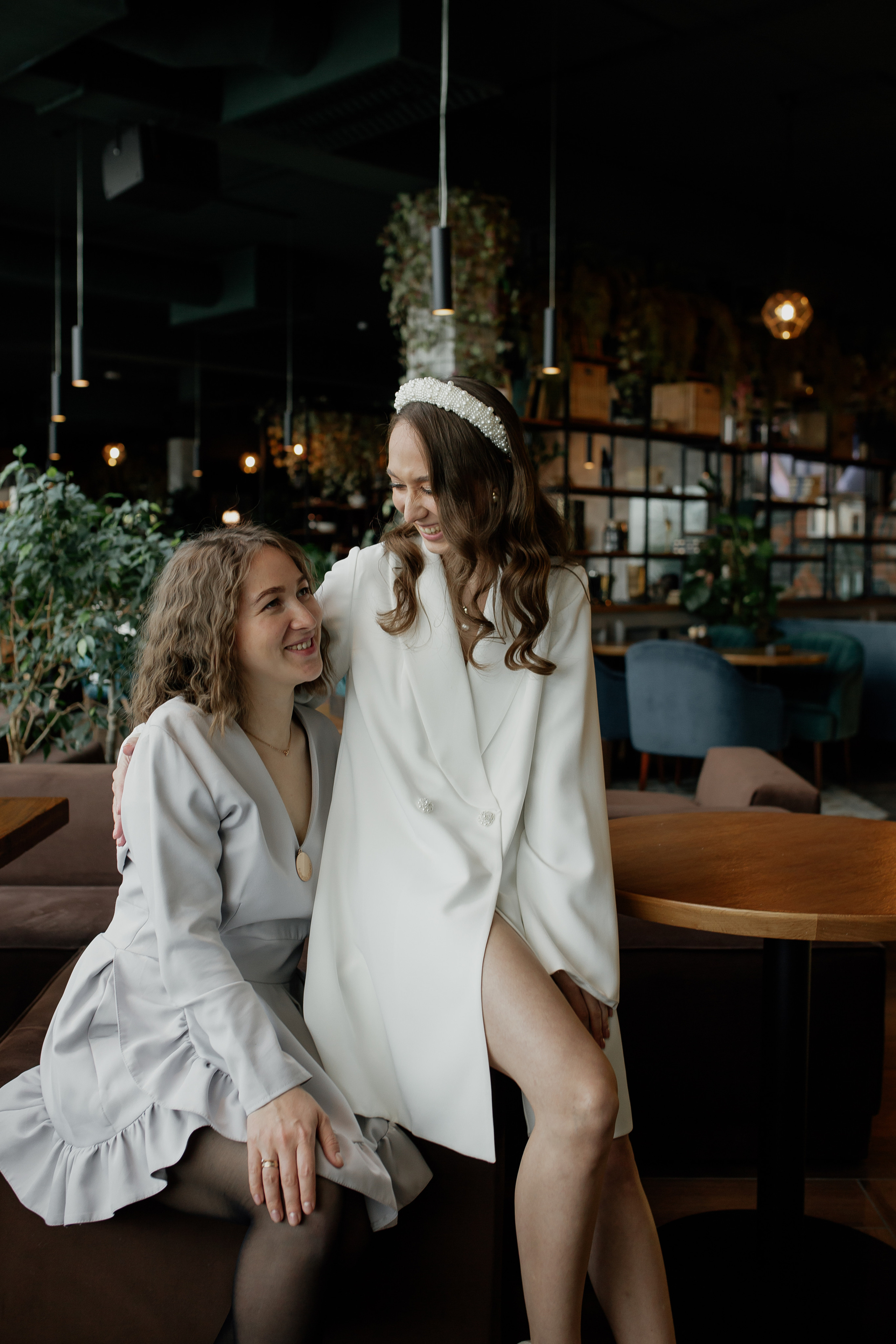 Таня и Тимур. Фотограф Челябинск Юлия Ермакова