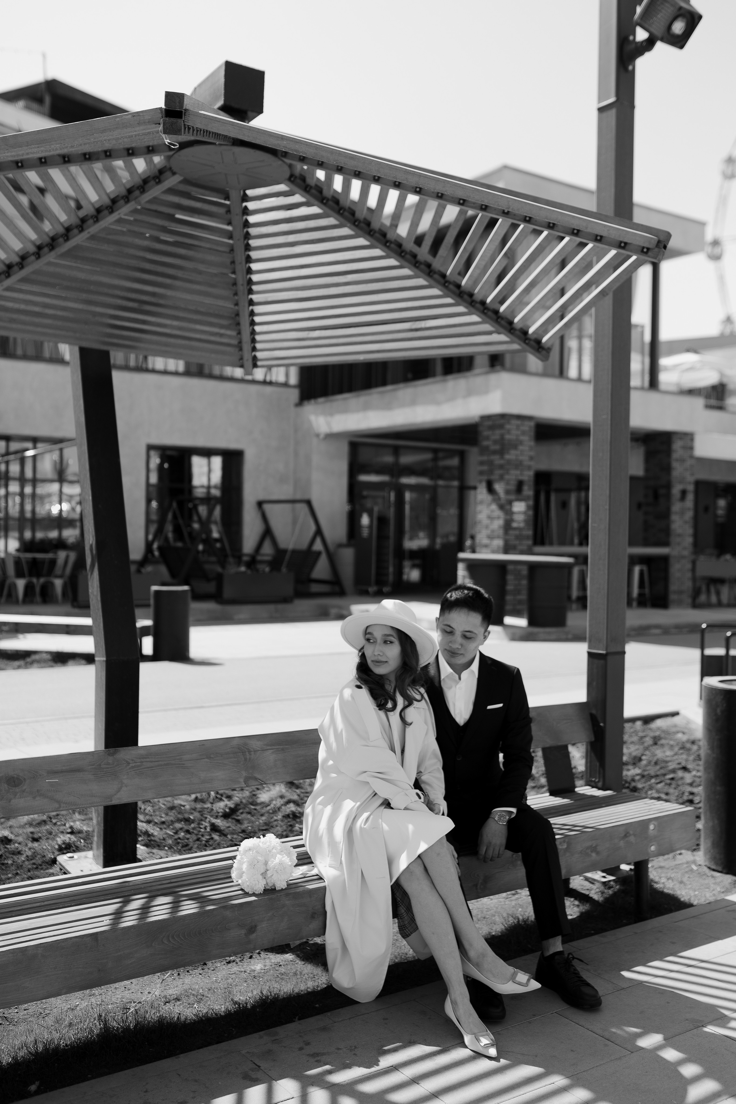 Таня и Тимур. Фотограф Челябинск Юлия Ермакова