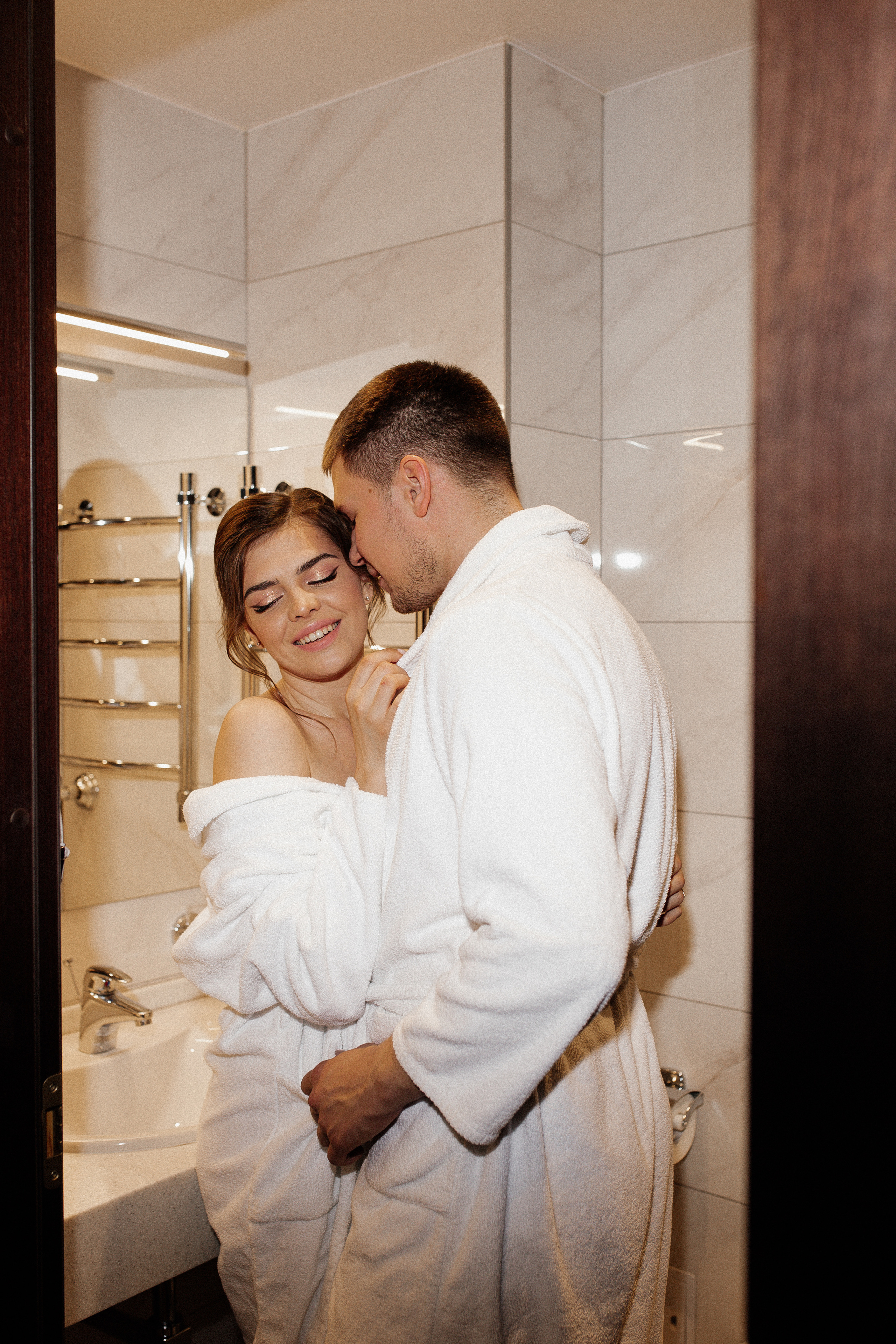 Настя и Данил. Фотограф Челябинск Юлия Ермакова