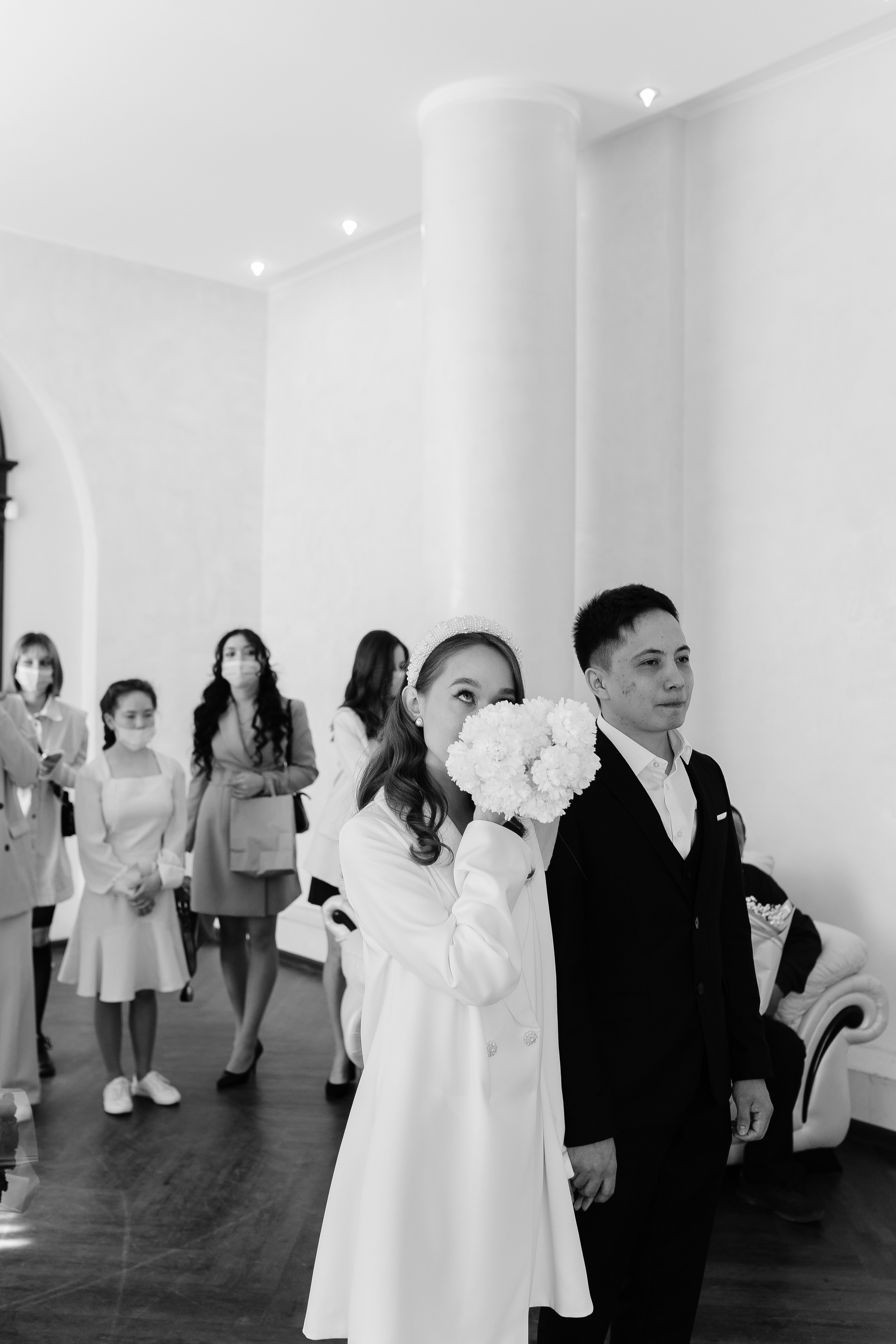 Таня и Тимур. Фотограф Челябинск Юлия Ермакова