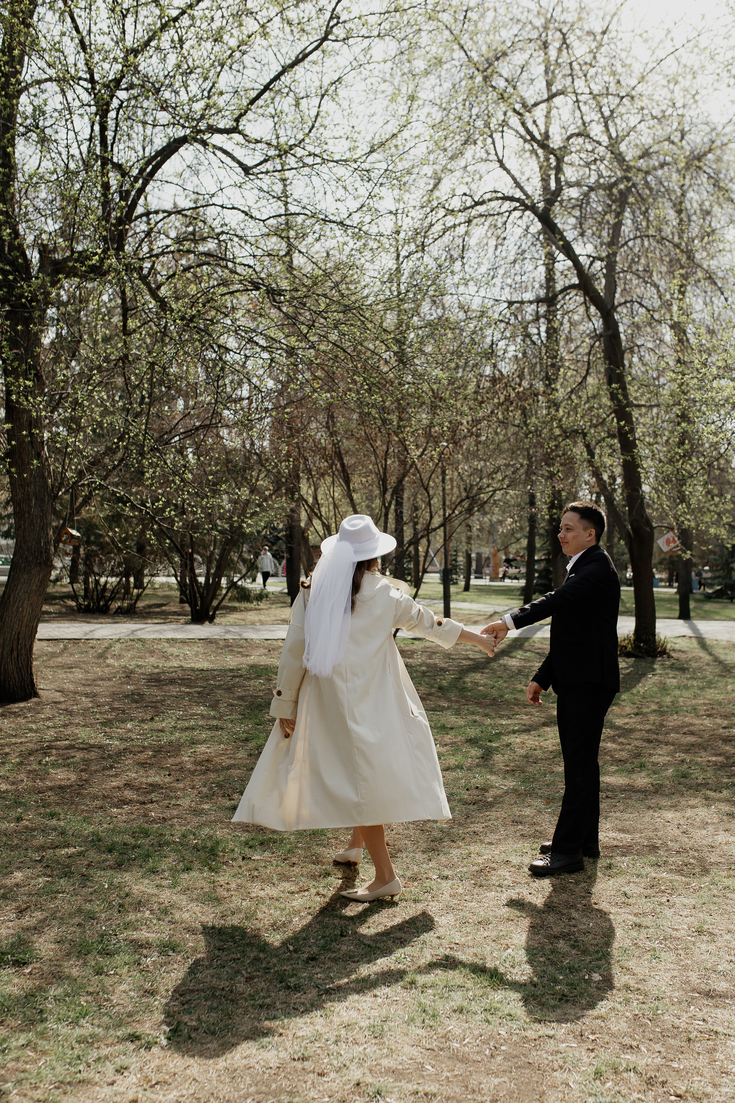 Таня и Тимур. Фотограф Челябинск Юлия Ермакова