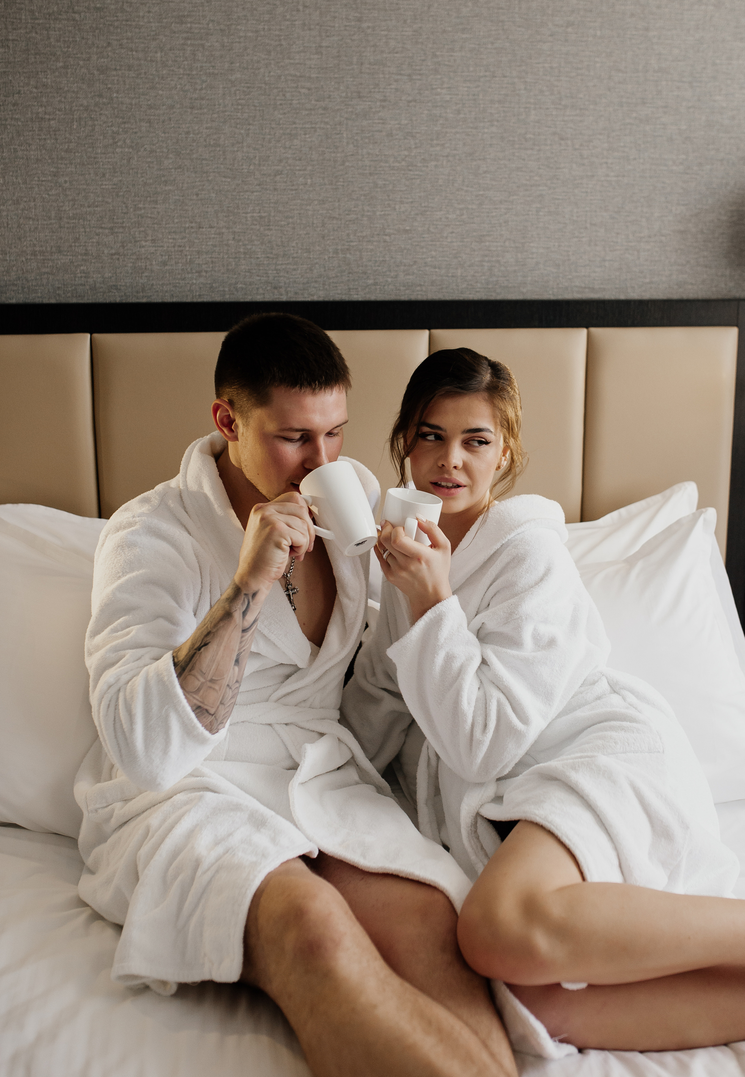 Настя и Данил. Фотограф Челябинск Юлия Ермакова