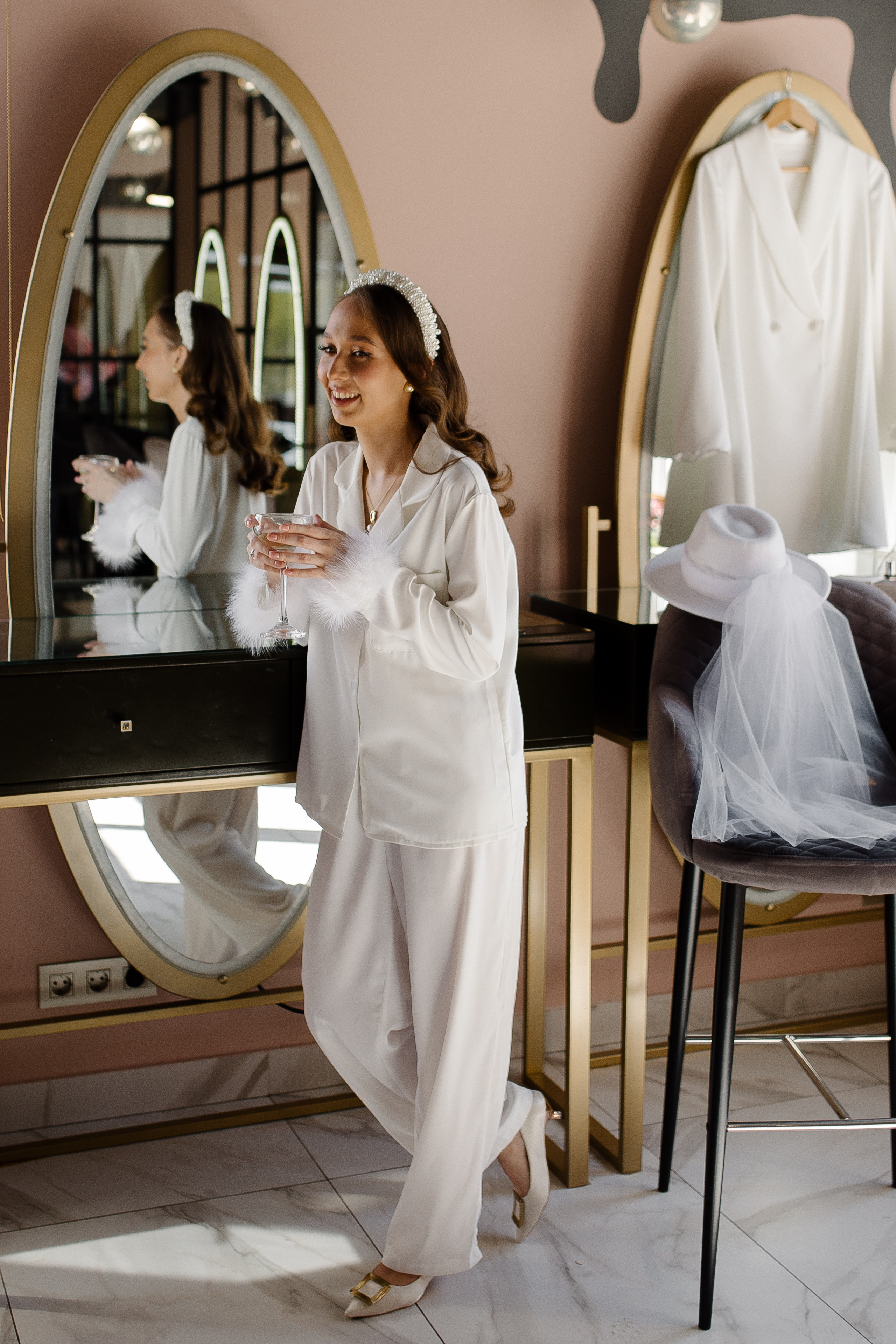 Таня и Тимур. Фотограф Челябинск Юлия Ермакова