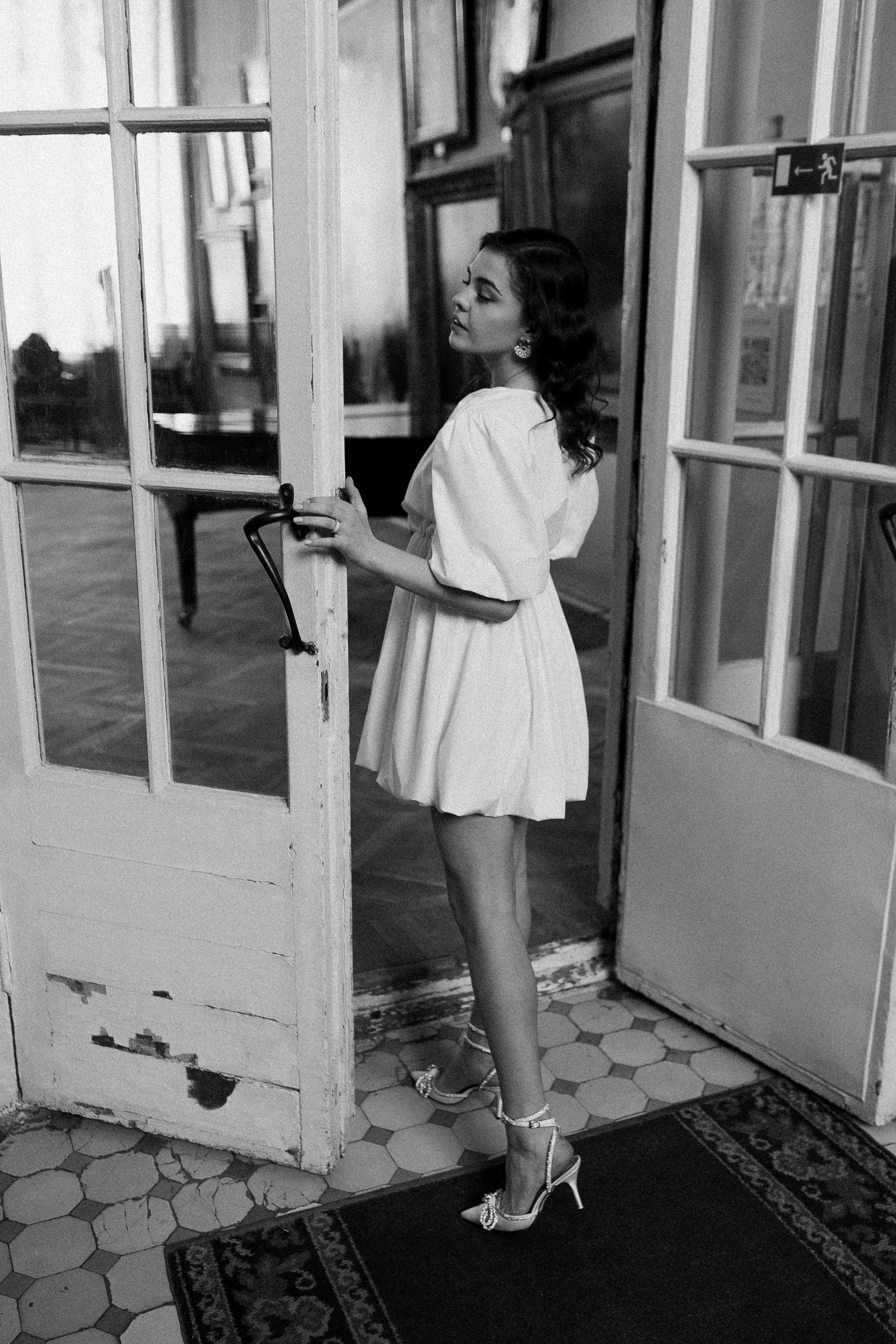 Настя и Данил. Фотограф Челябинск Юлия Ермакова