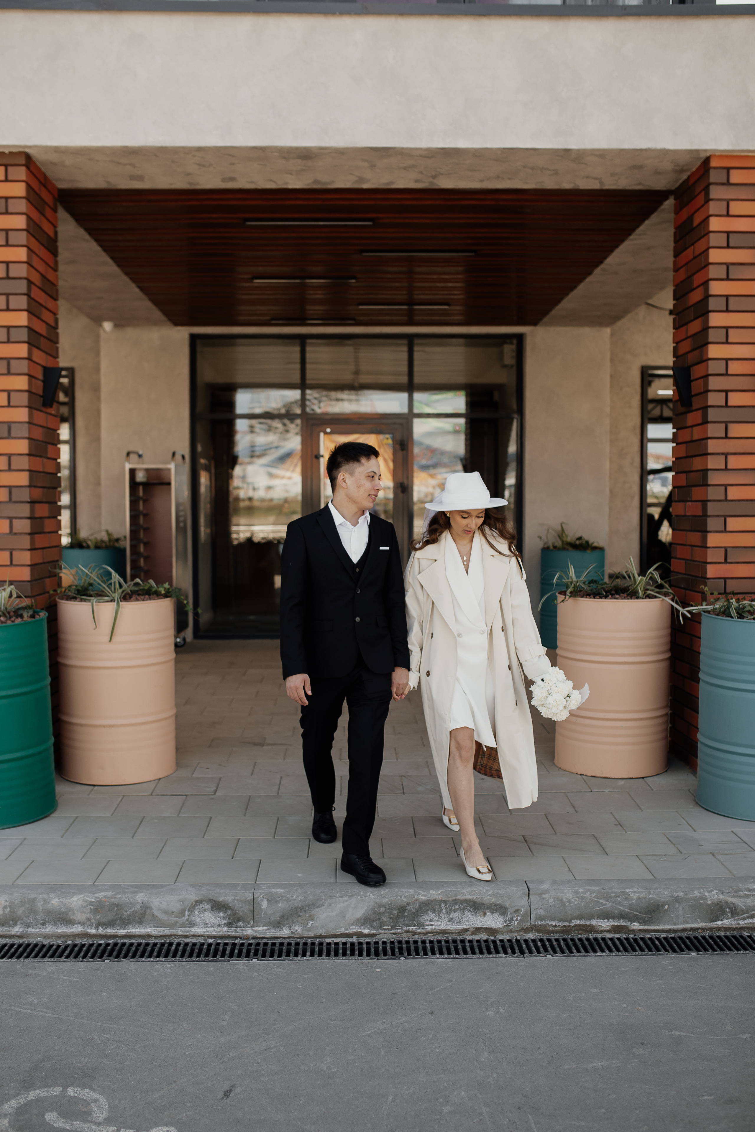 Таня и Тимур. Фотограф Челябинск Юлия Ермакова