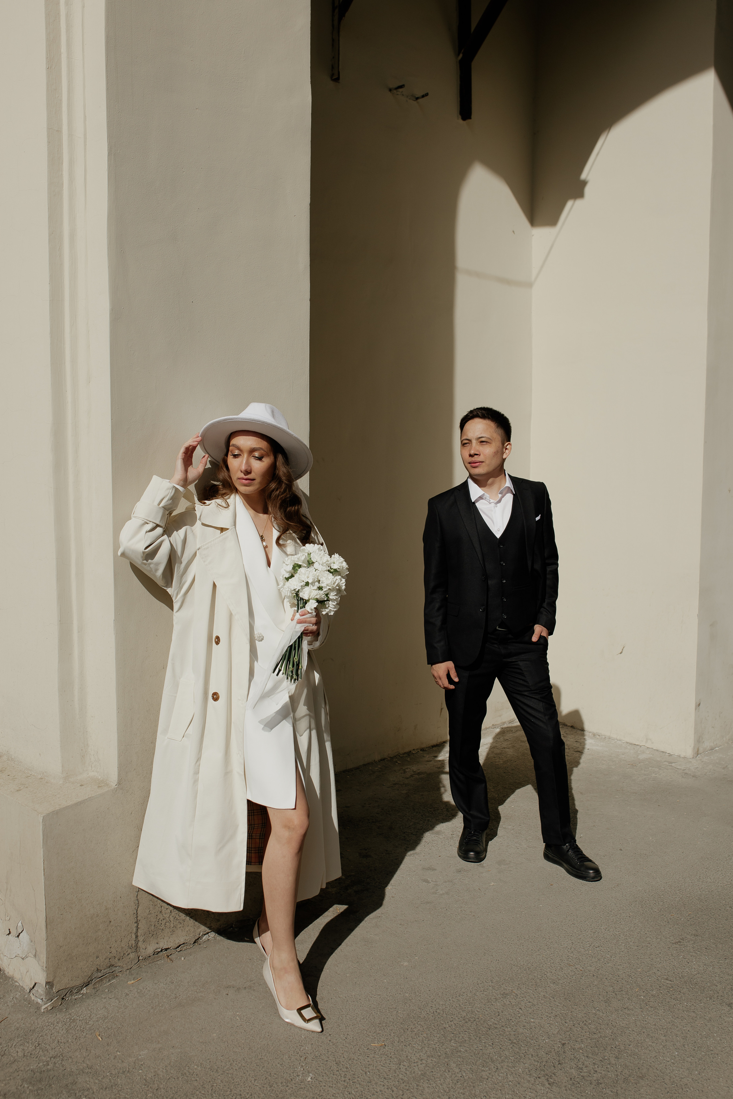 Таня и Тимур. Фотограф Челябинск Юлия Ермакова