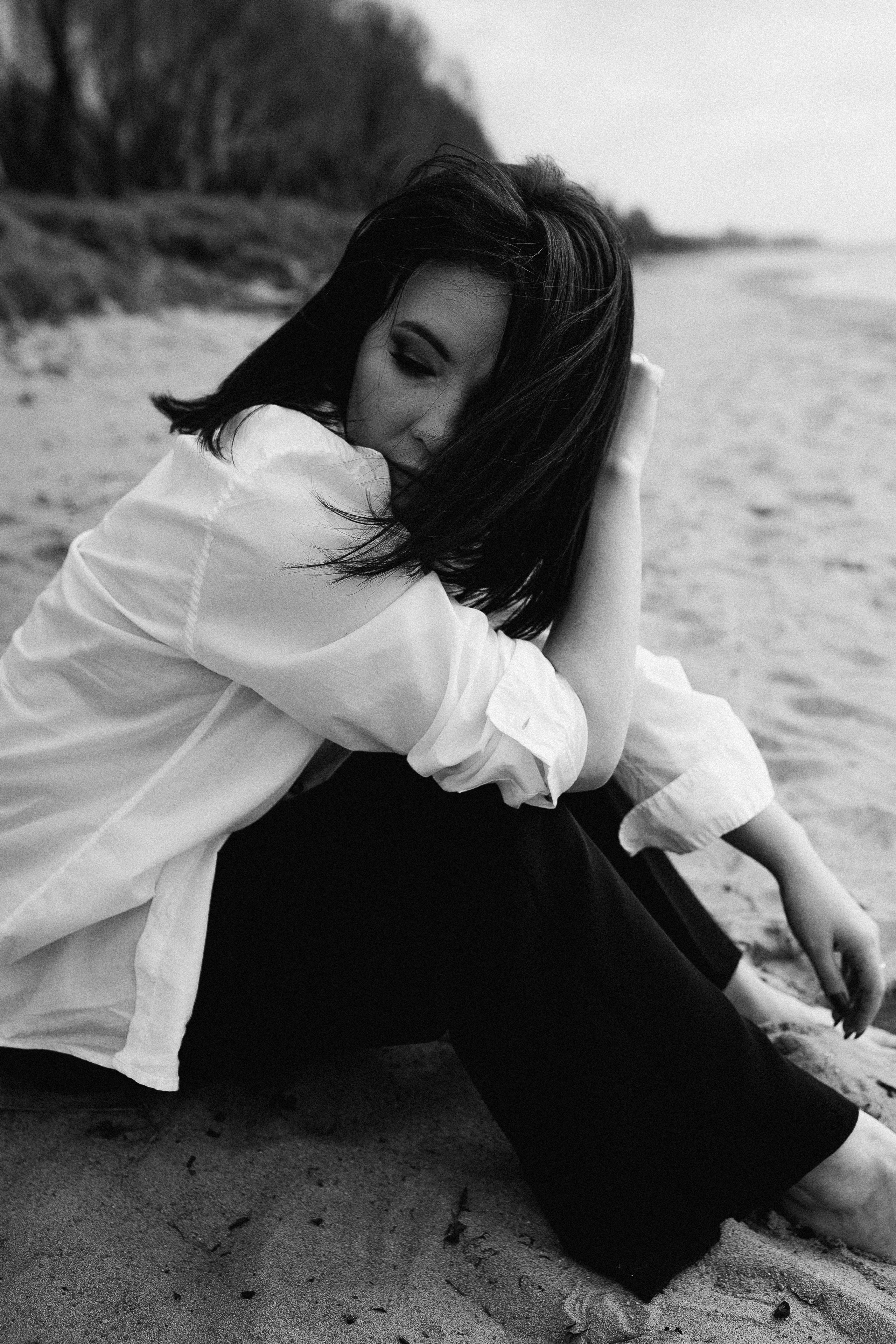 Света. Фотограф Челябинск Юлия Ермакова