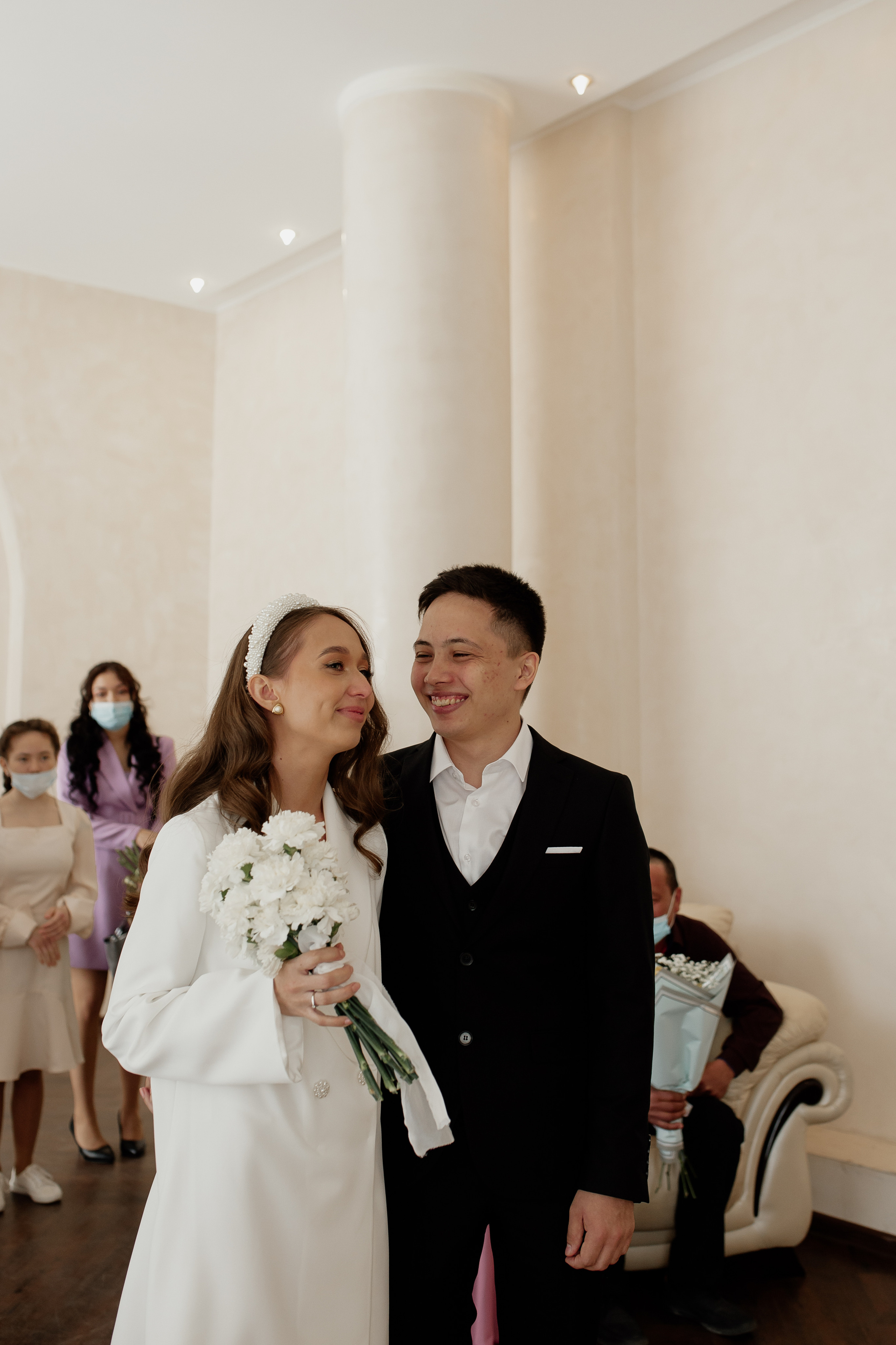 Таня и Тимур. Фотограф Челябинск Юлия Ермакова