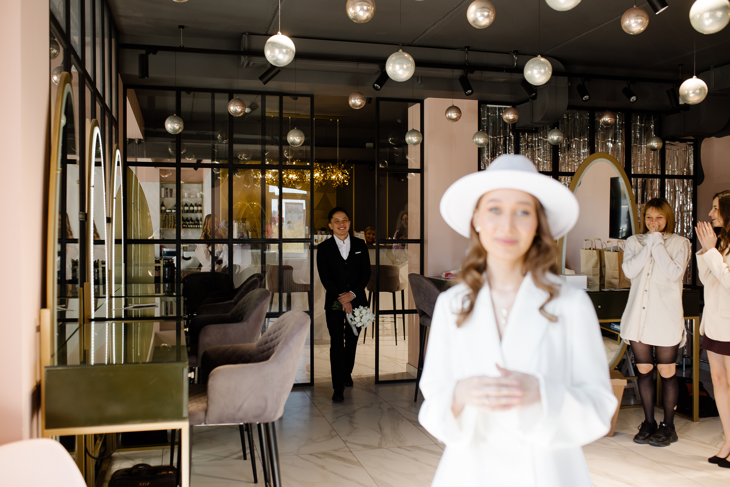 Таня и Тимур. Фотограф Челябинск Юлия Ермакова