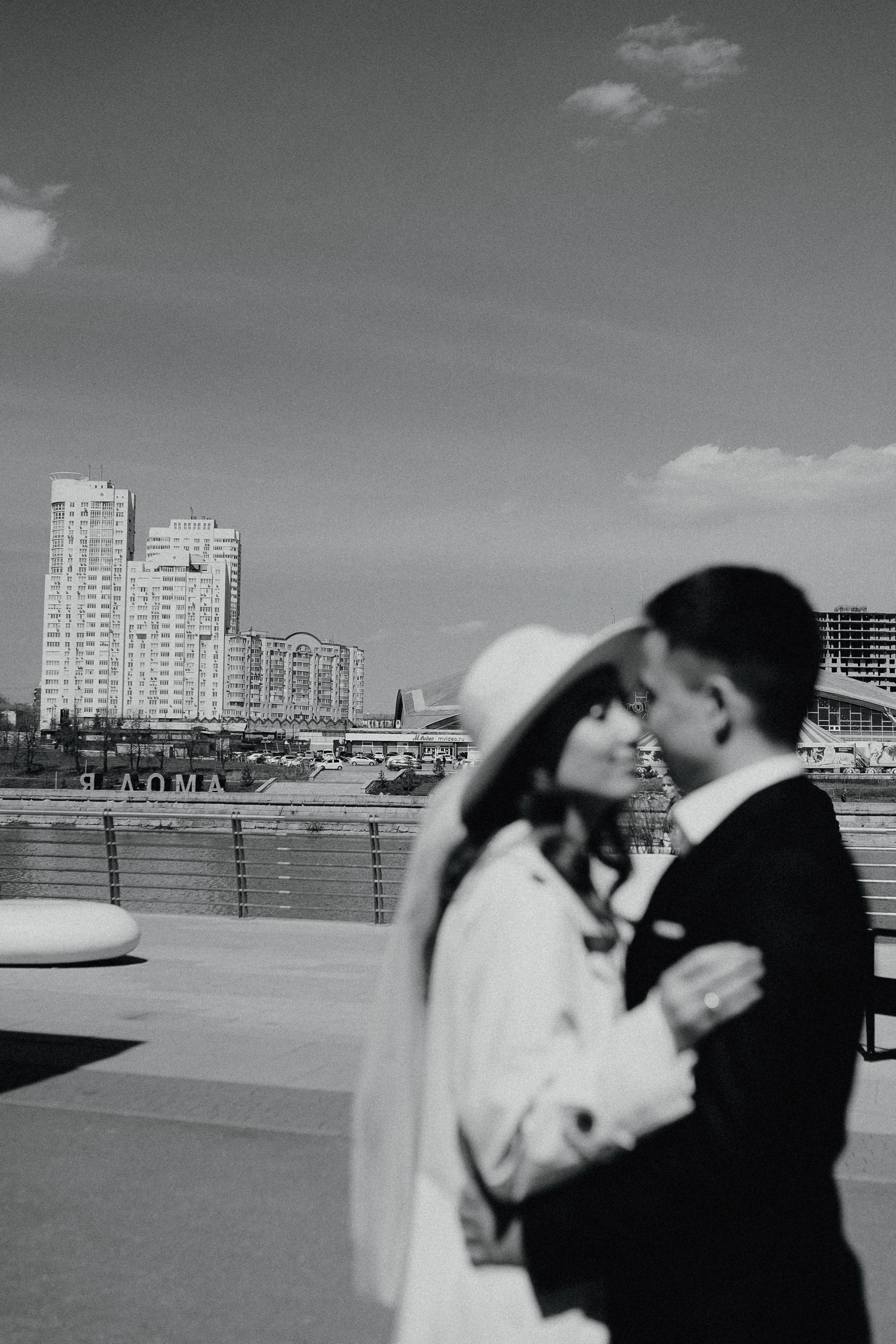 Таня и Тимур. Фотограф Челябинск Юлия Ермакова