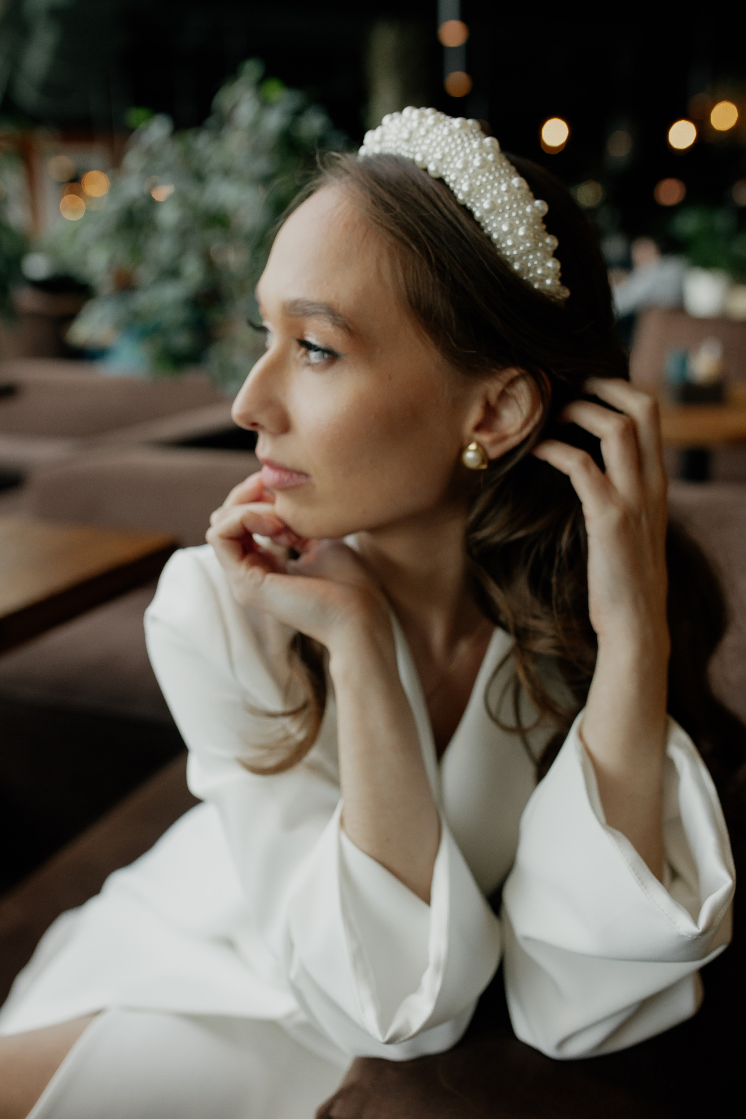 Таня и Тимур. Фотограф Челябинск Юлия Ермакова