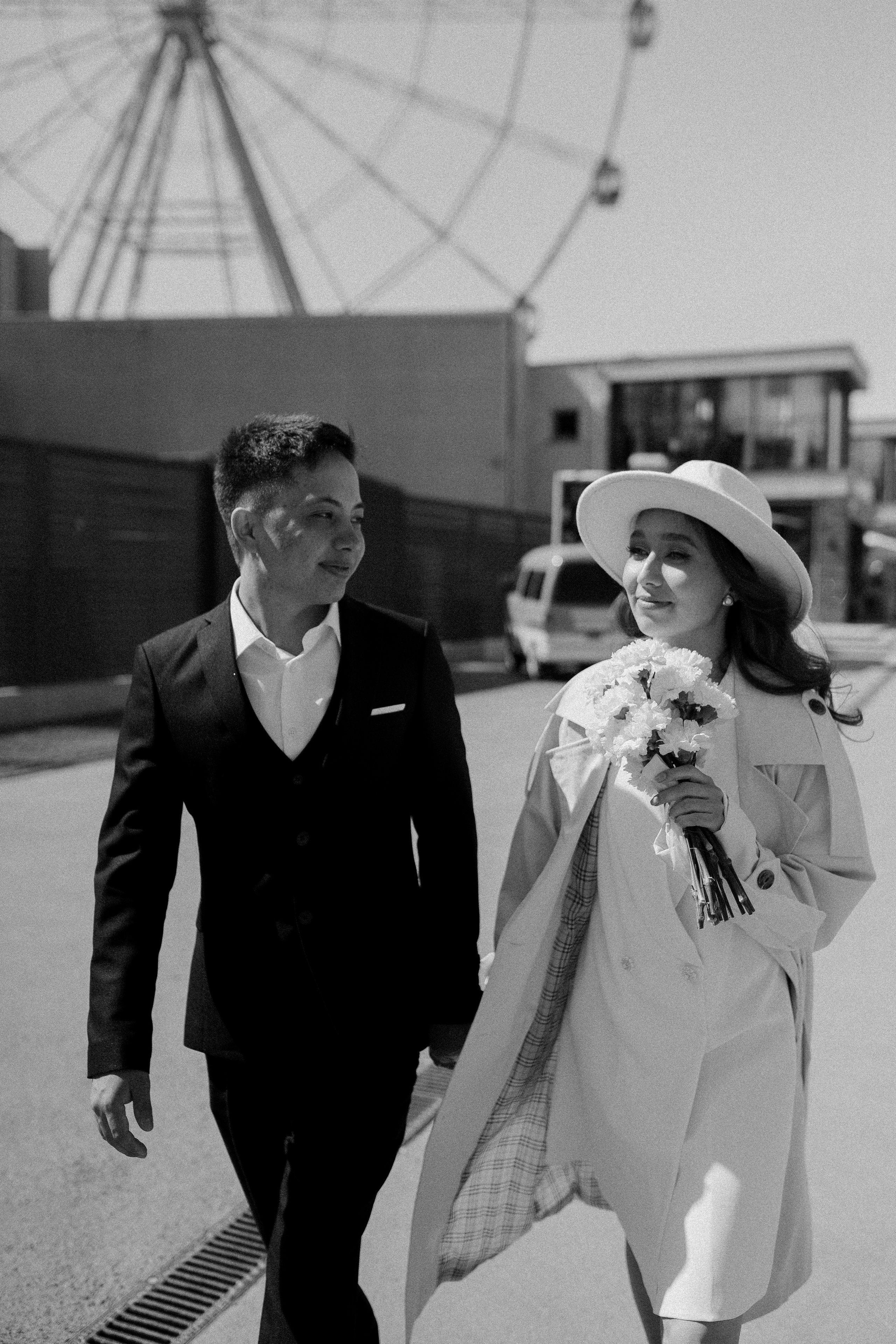 Таня и Тимур. Фотограф Челябинск Юлия Ермакова