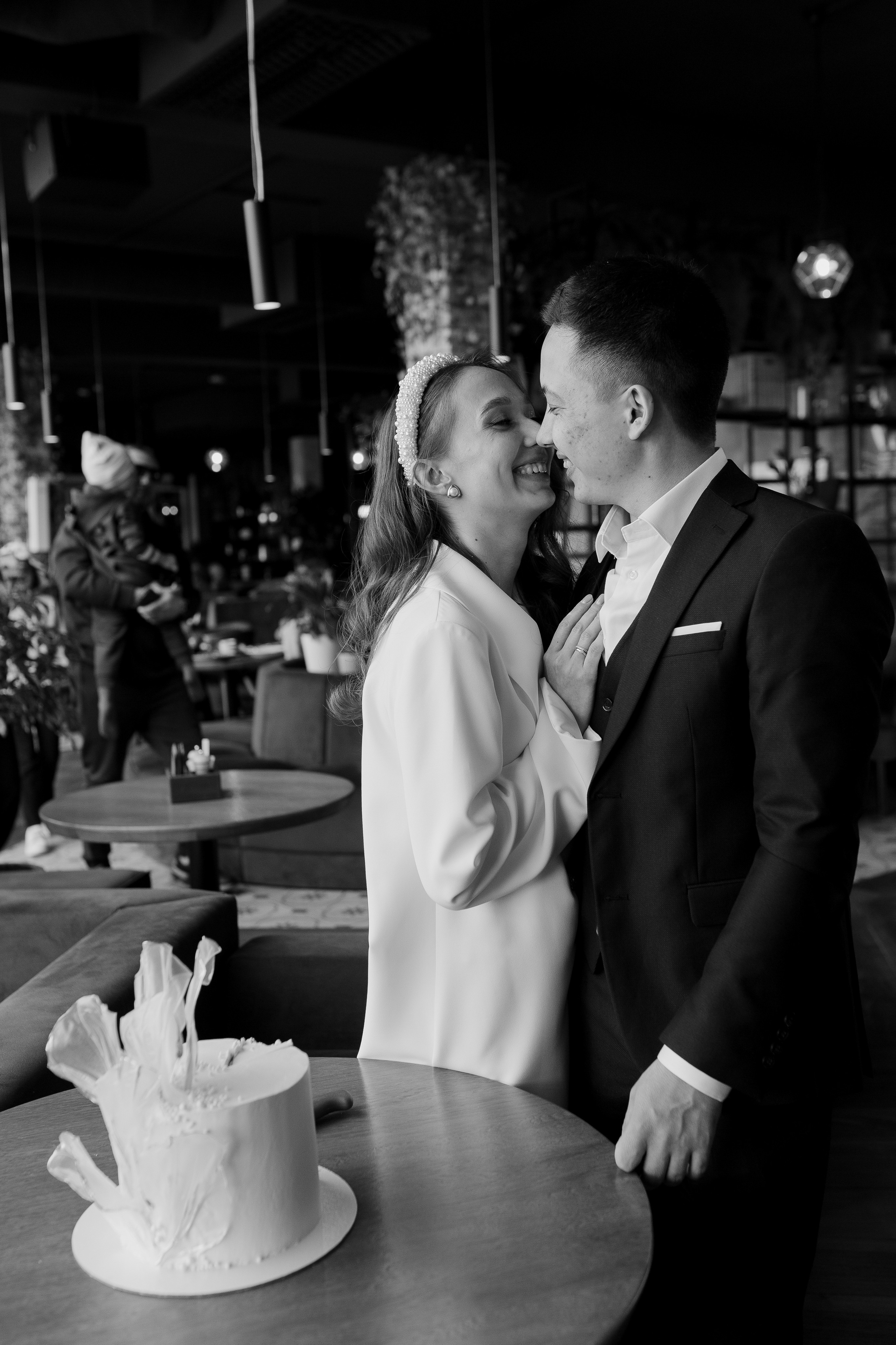 Таня и Тимур. Фотограф Челябинск Юлия Ермакова