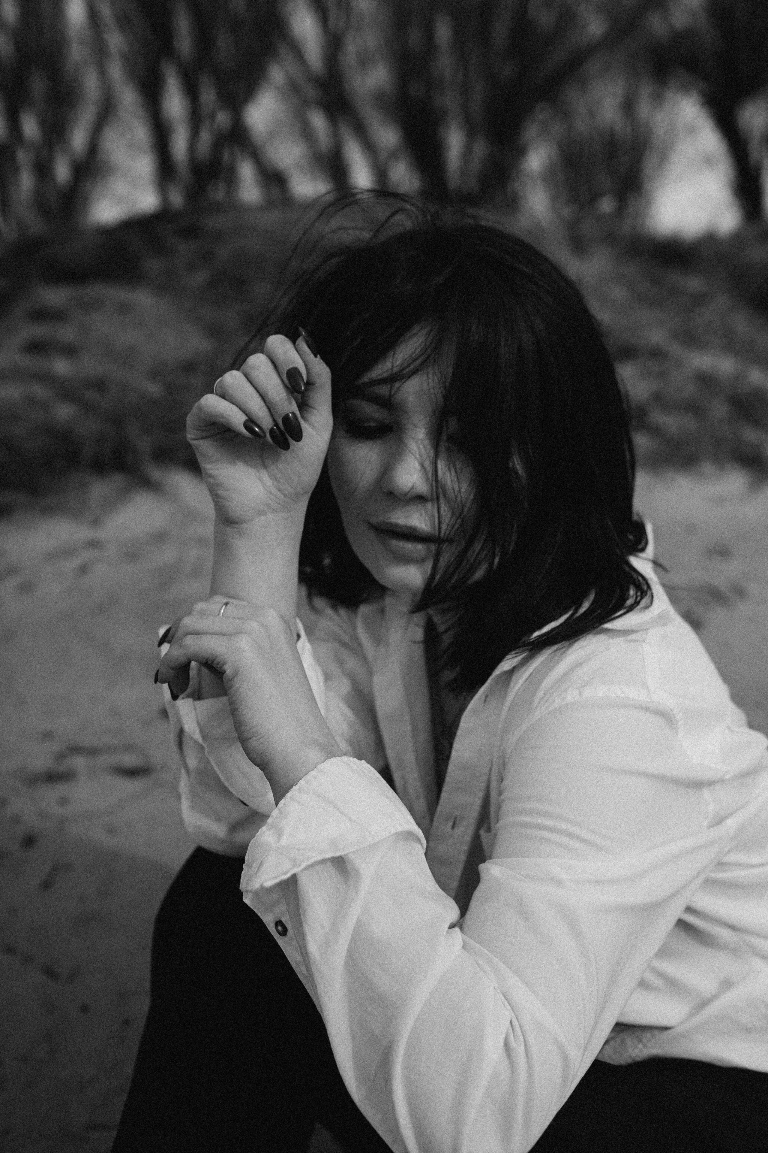 Света. Фотограф Челябинск Юлия Ермакова