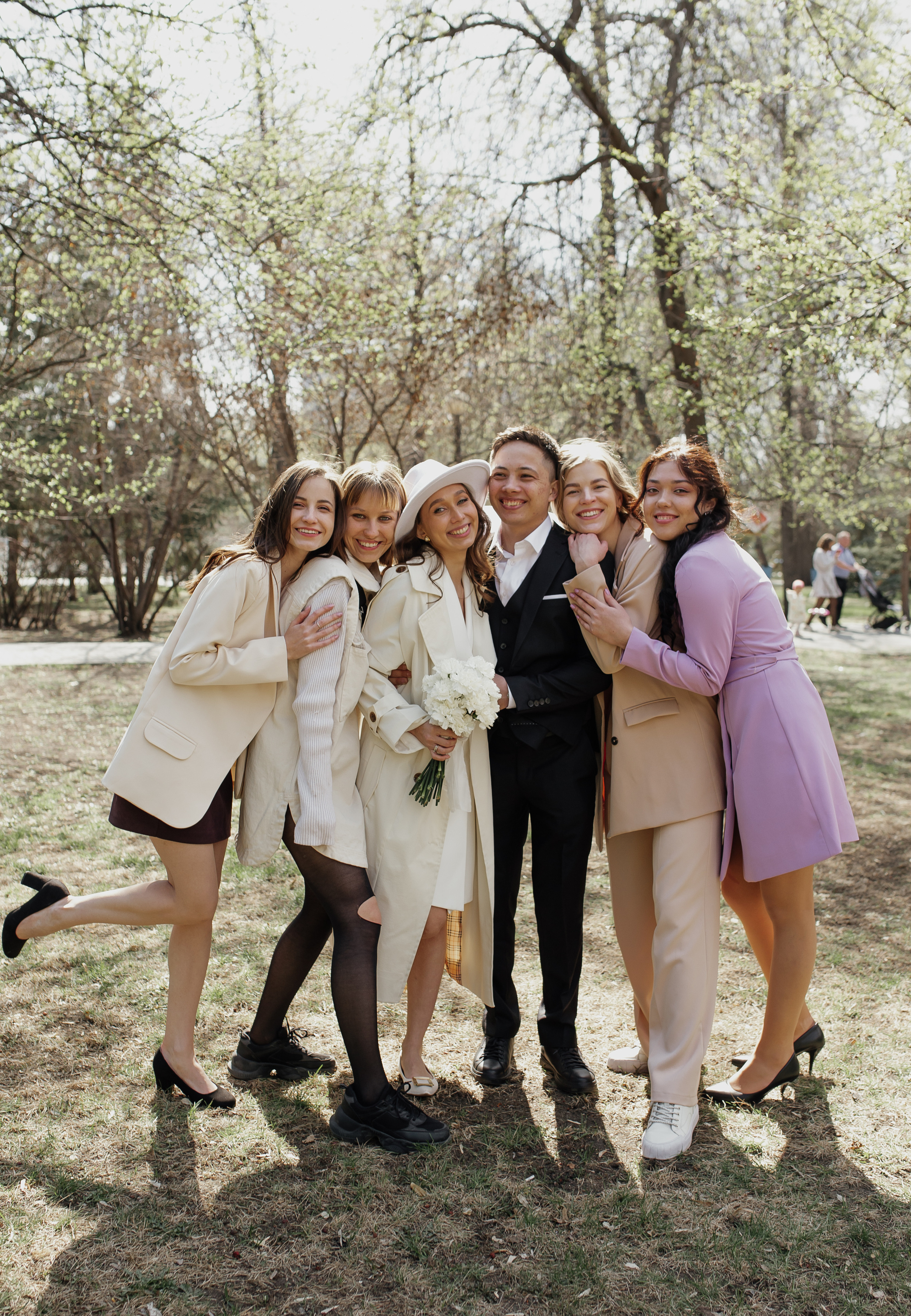 Таня и Тимур. Фотограф Челябинск Юлия Ермакова