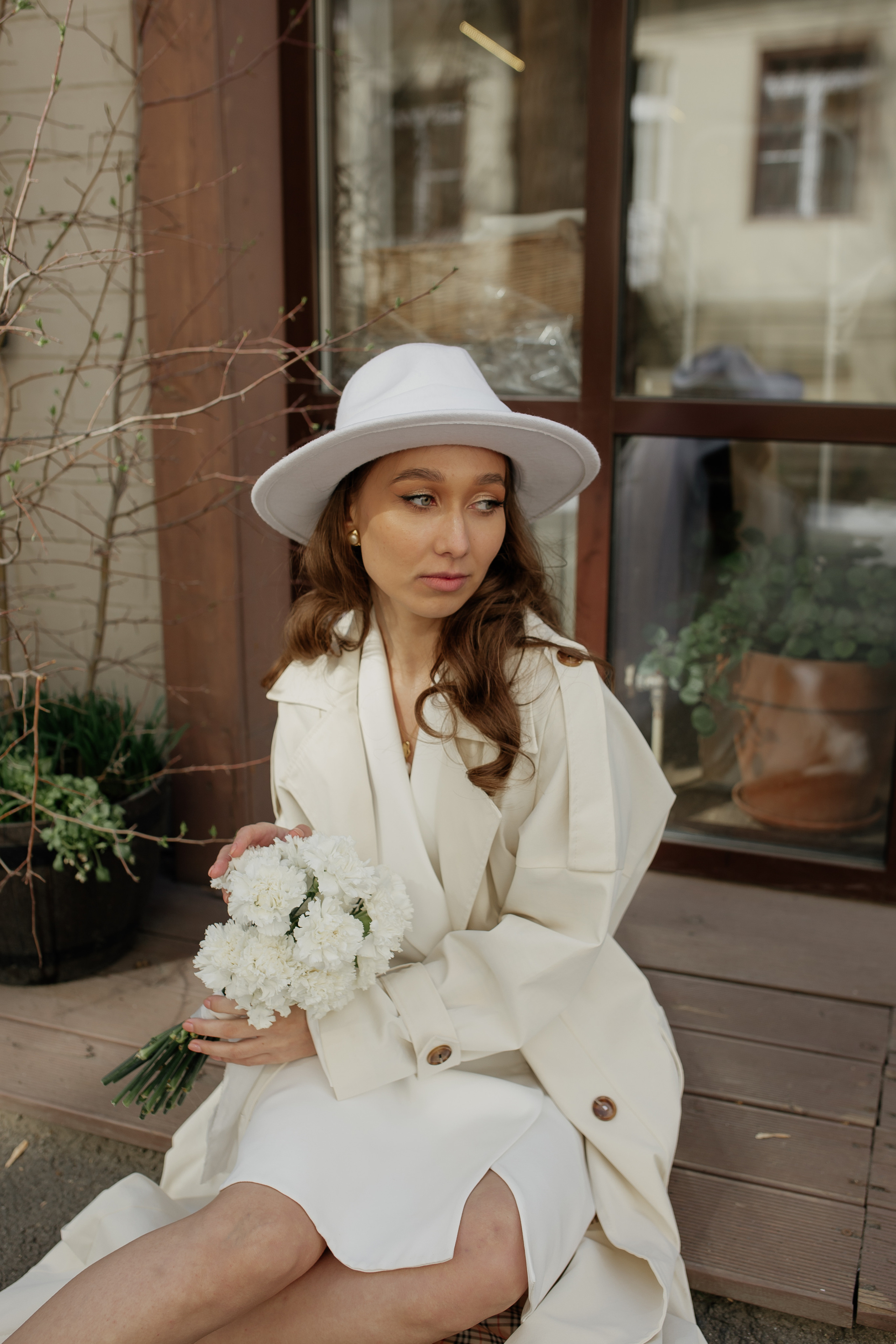 Таня и Тимур. Фотограф Челябинск Юлия Ермакова