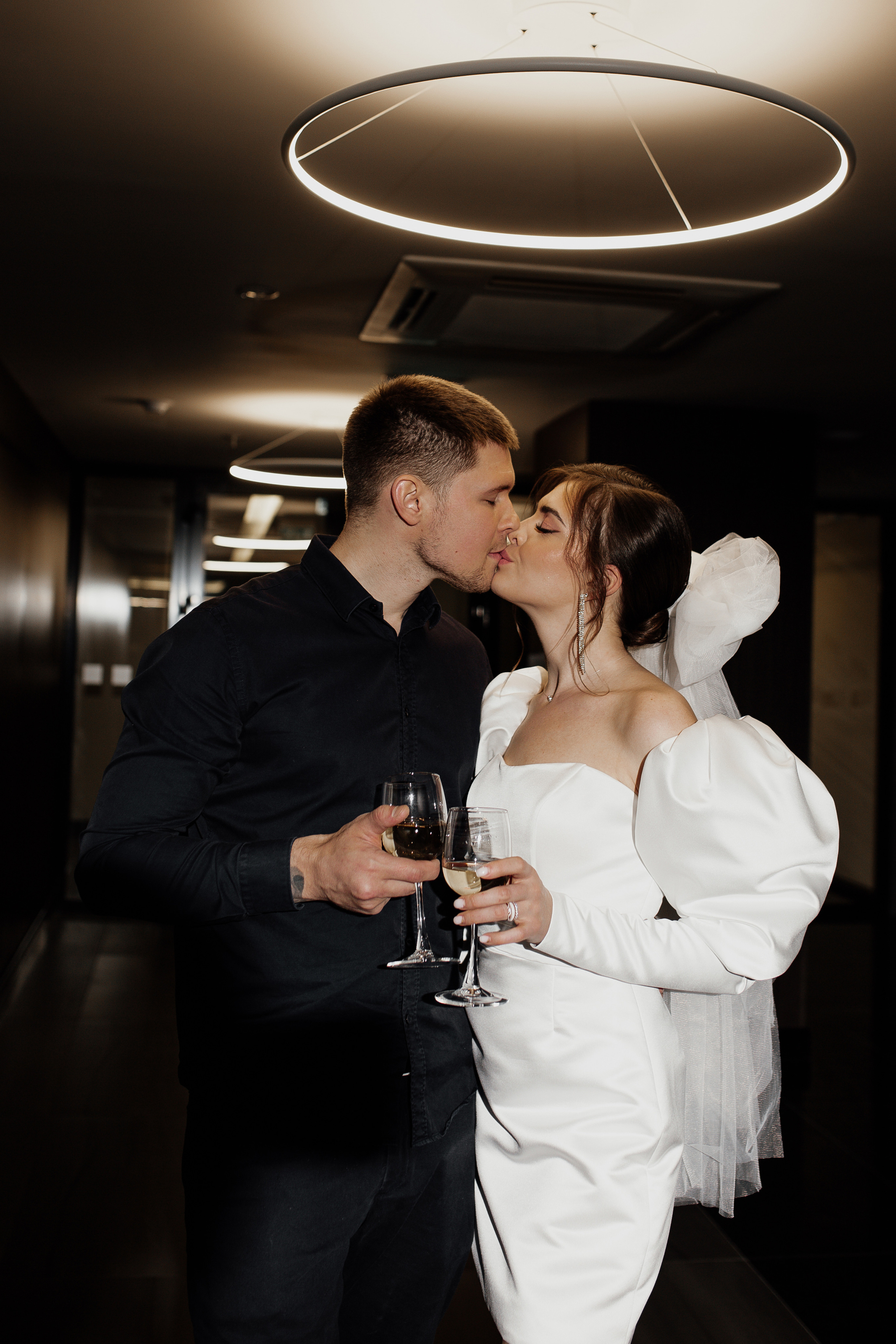 Настя и Данил. Фотограф Челябинск Юлия Ермакова