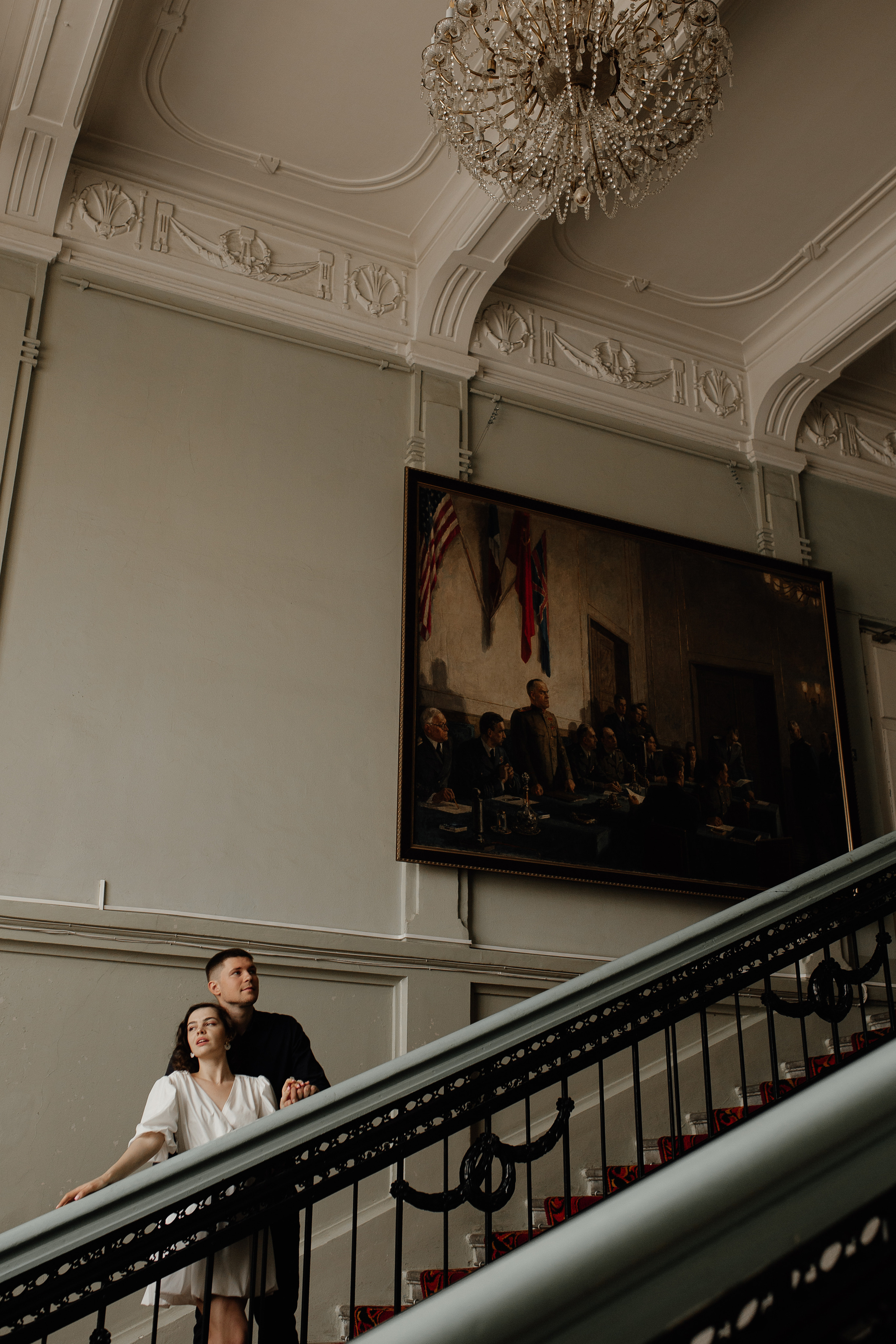 Настя и Данил. Фотограф Челябинск Юлия Ермакова