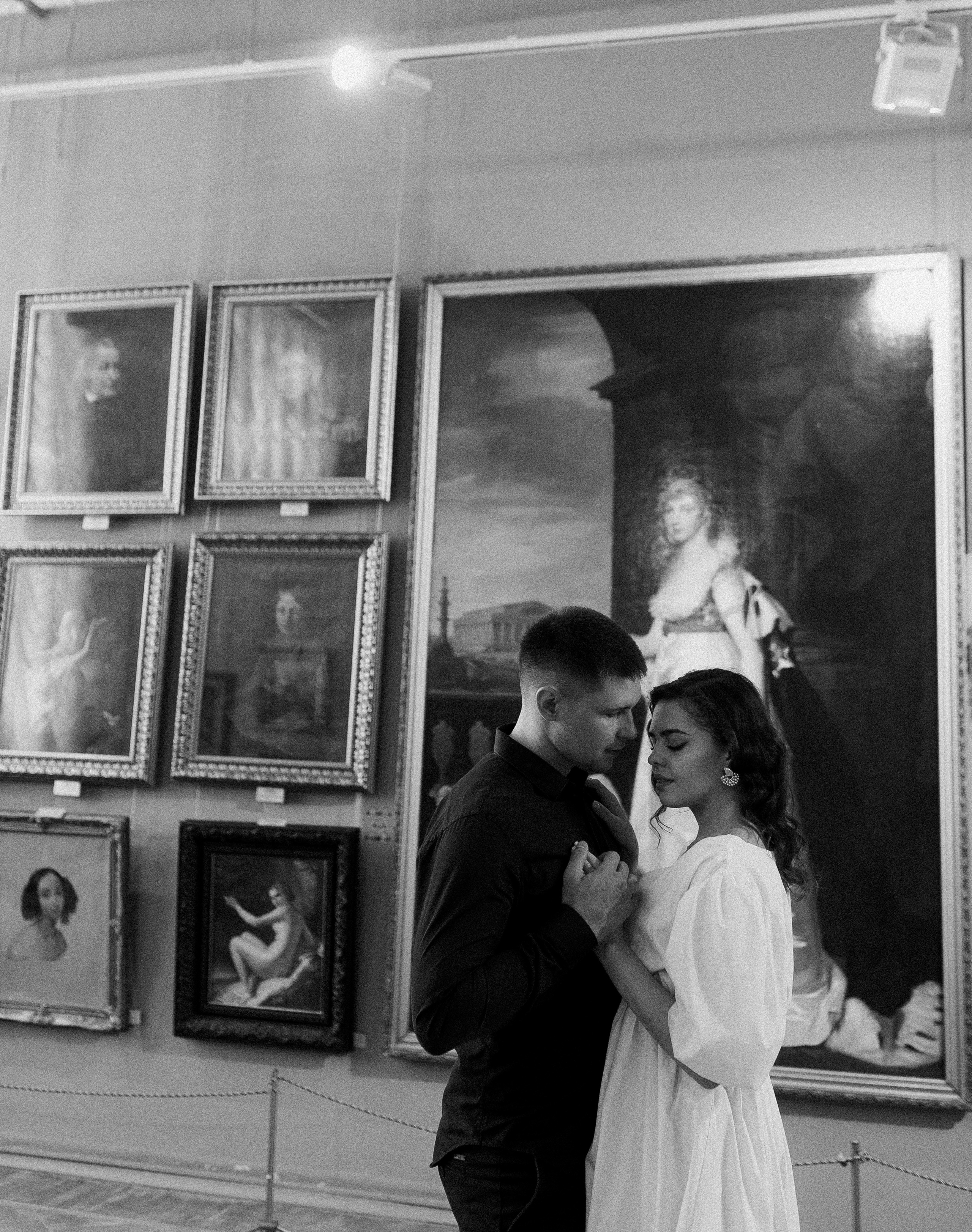 Настя и Данил. Фотограф Челябинск Юлия Ермакова