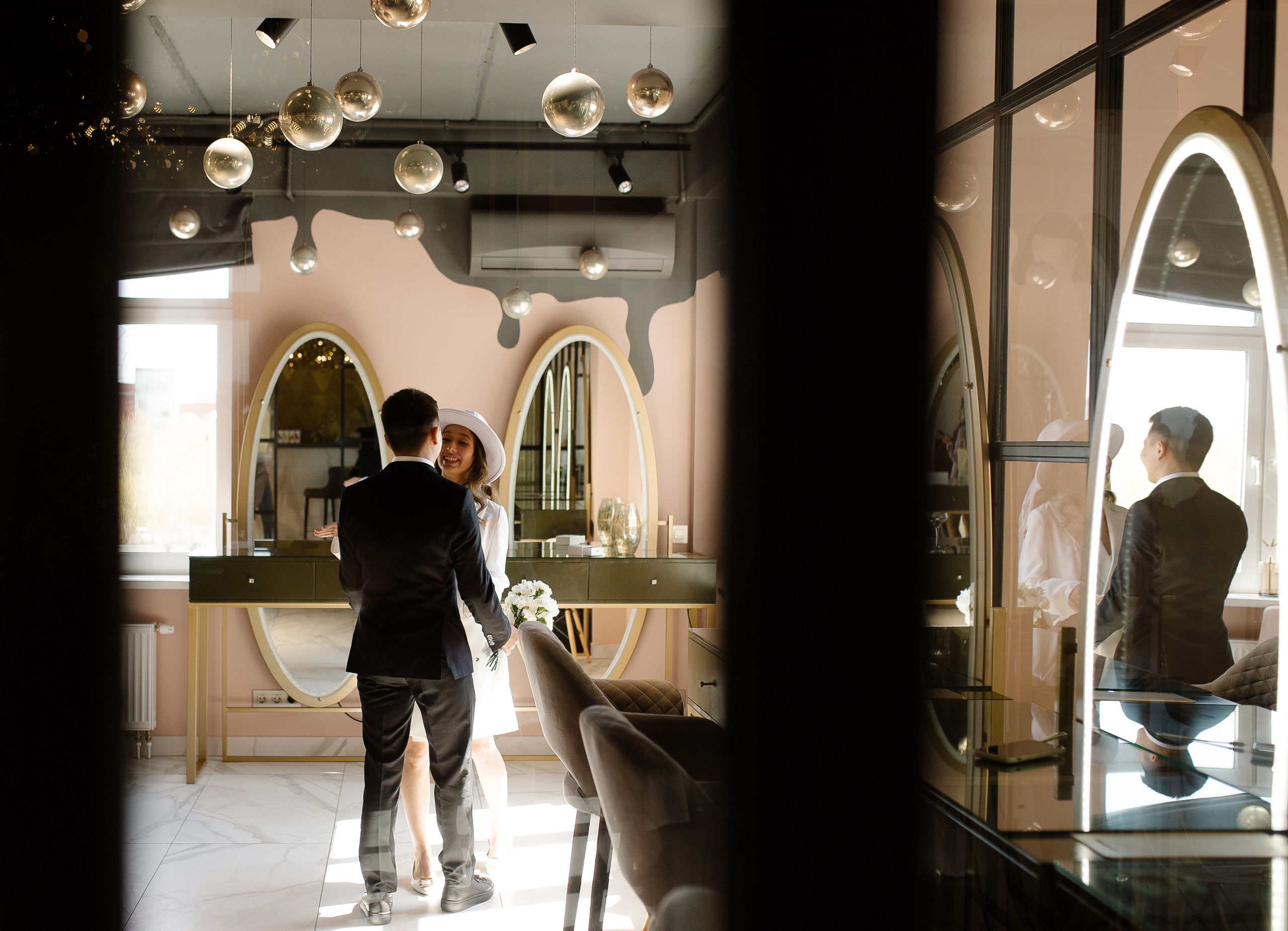 Таня и Тимур. Фотограф Челябинск Юлия Ермакова