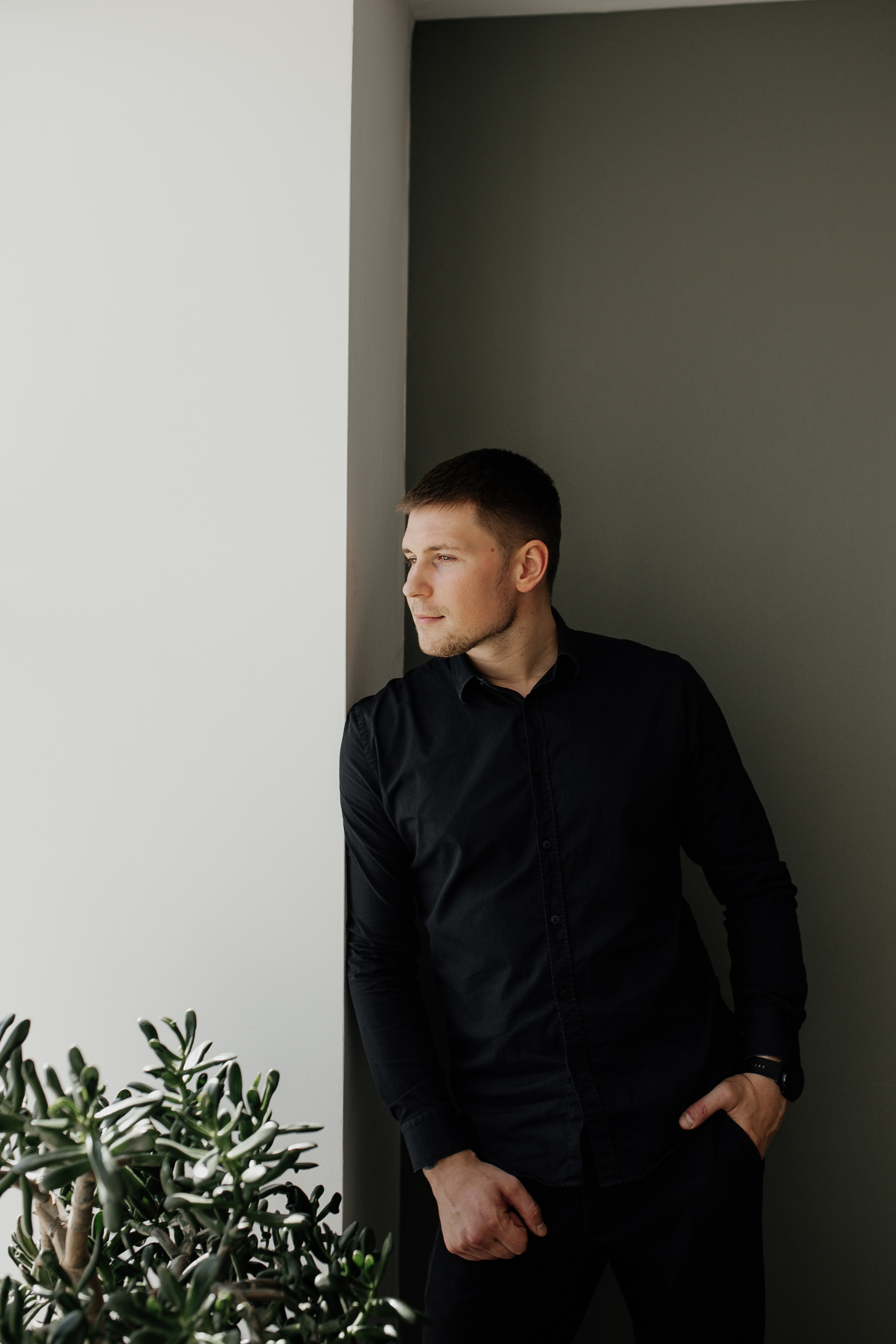 Настя и Данил. Фотограф Челябинск Юлия Ермакова