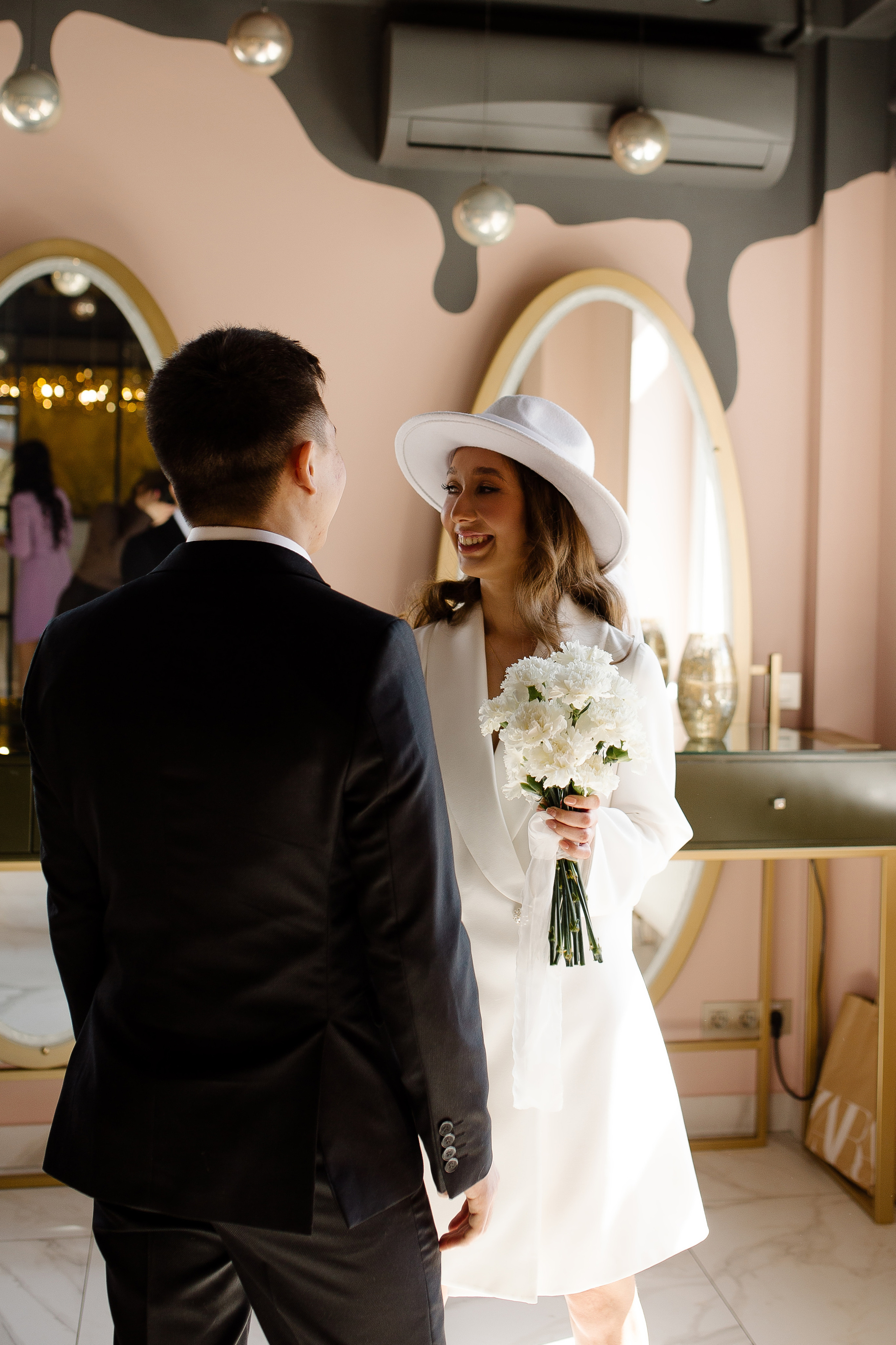 Таня и Тимур. Фотограф Челябинск Юлия Ермакова