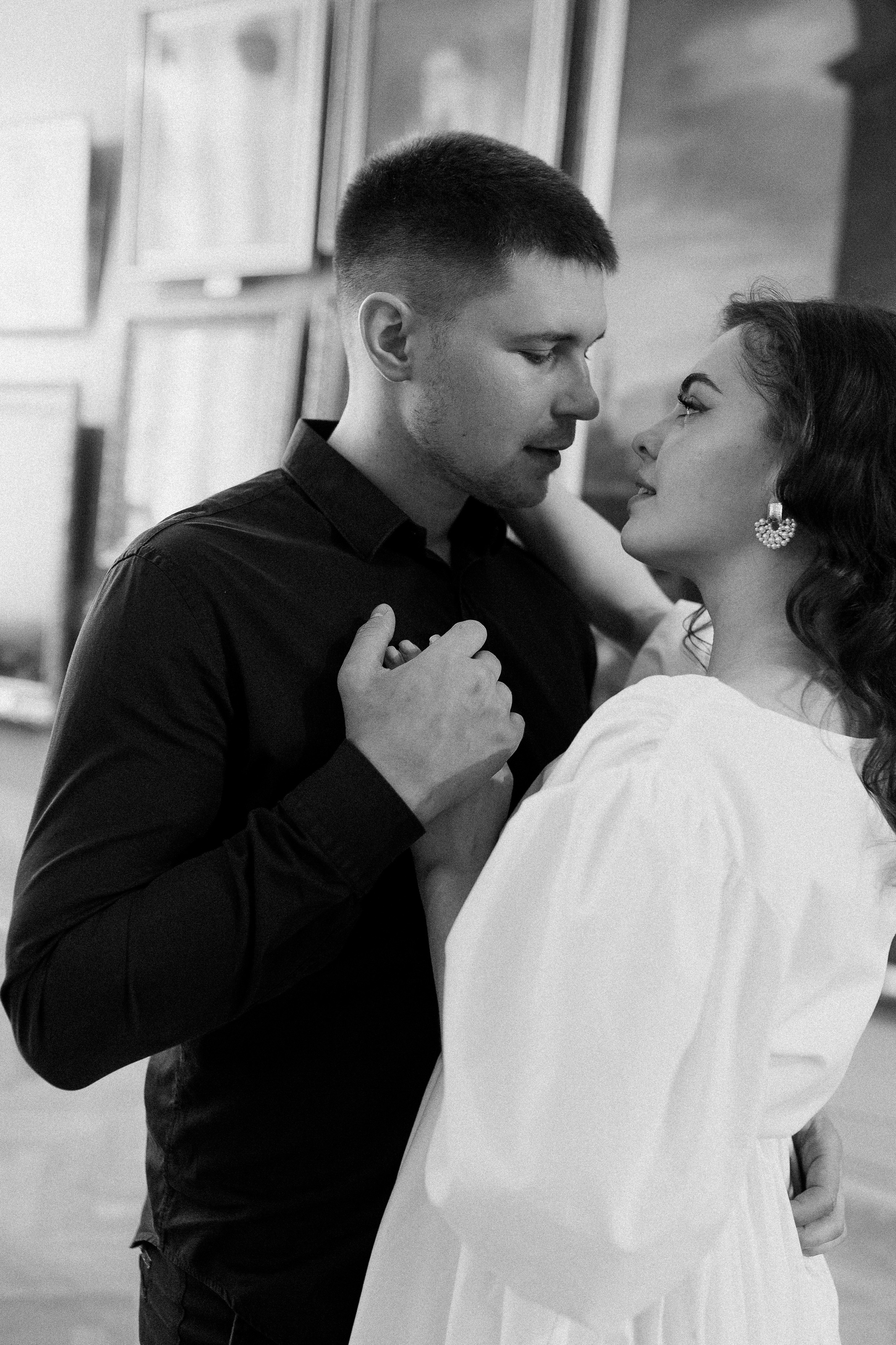 Настя и Данил. Фотограф Челябинск Юлия Ермакова