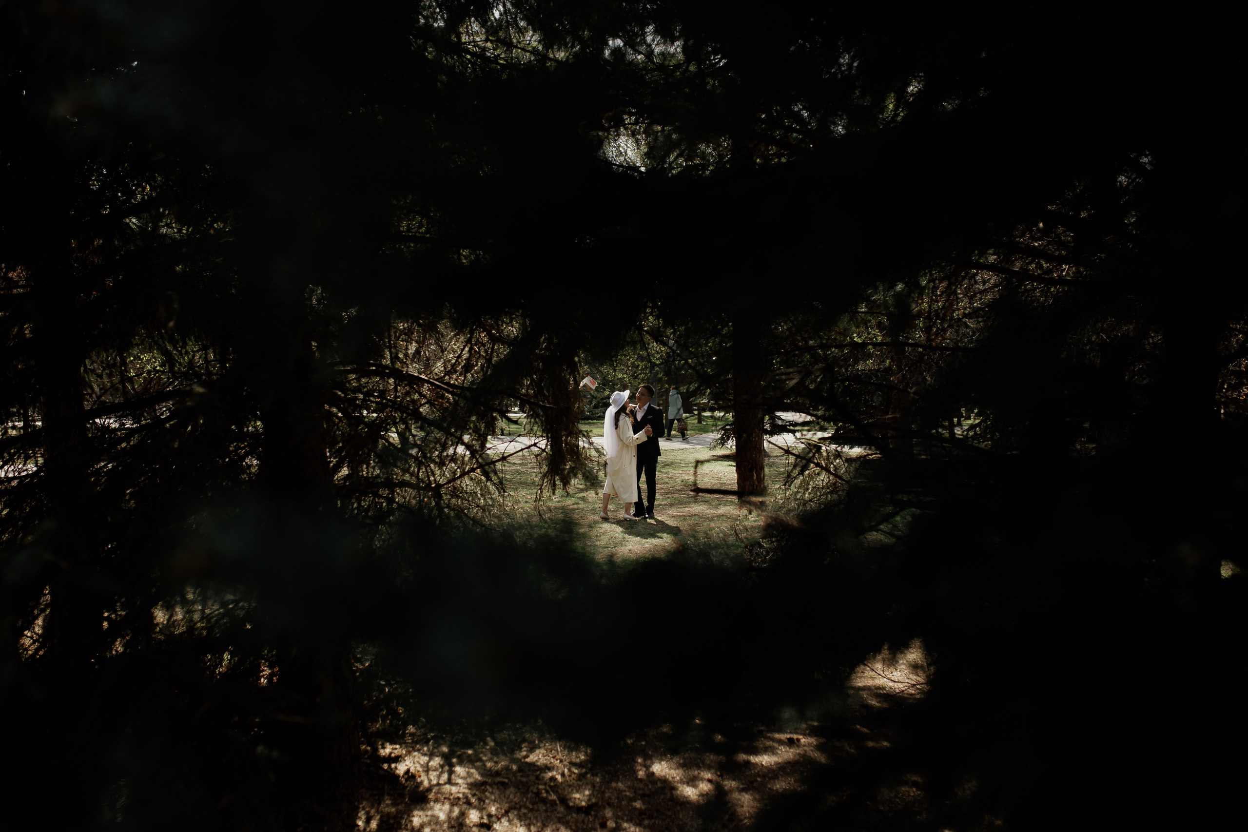 Таня и Тимур. Фотограф Челябинск Юлия Ермакова