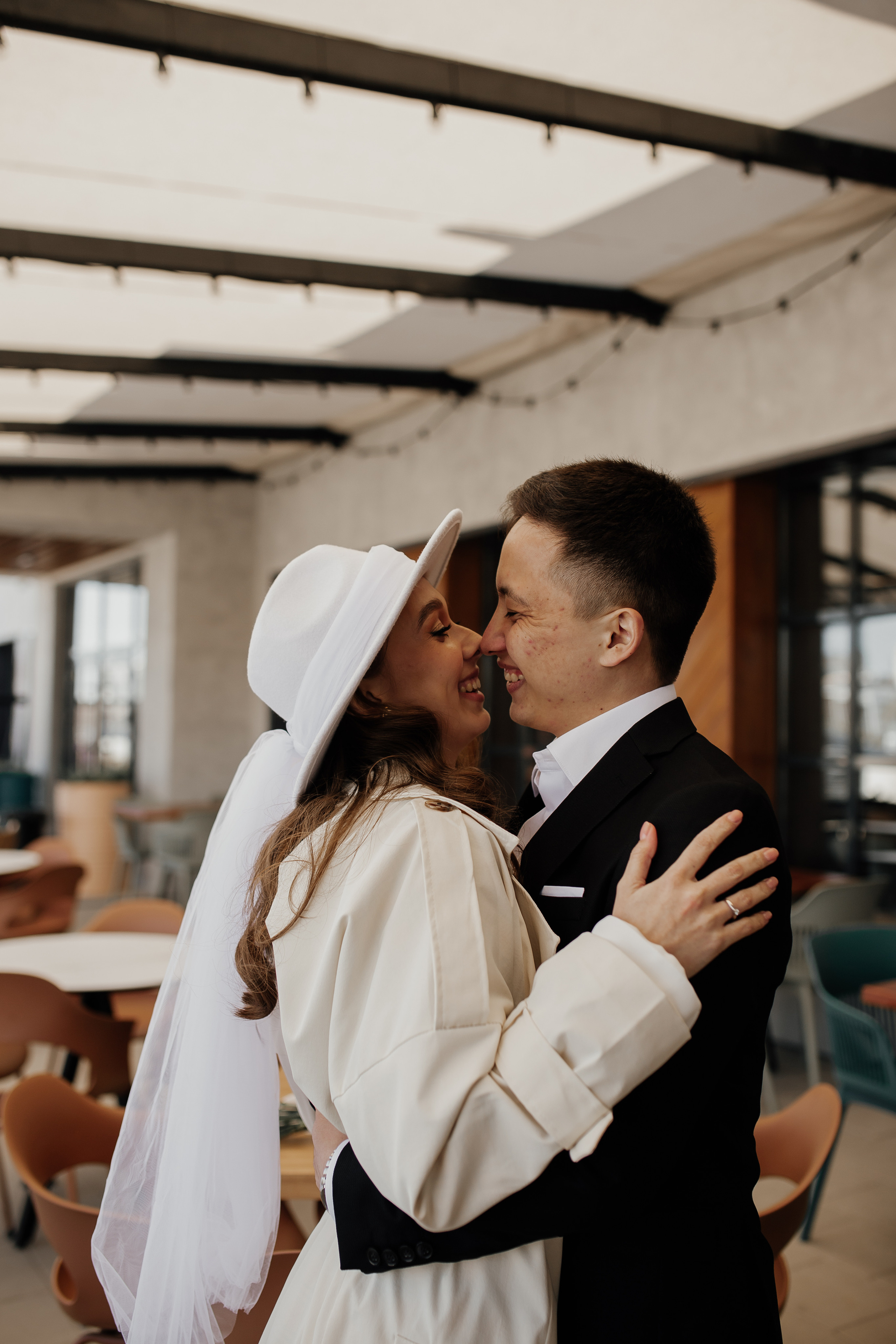 Таня и Тимур. Фотограф Челябинск Юлия Ермакова