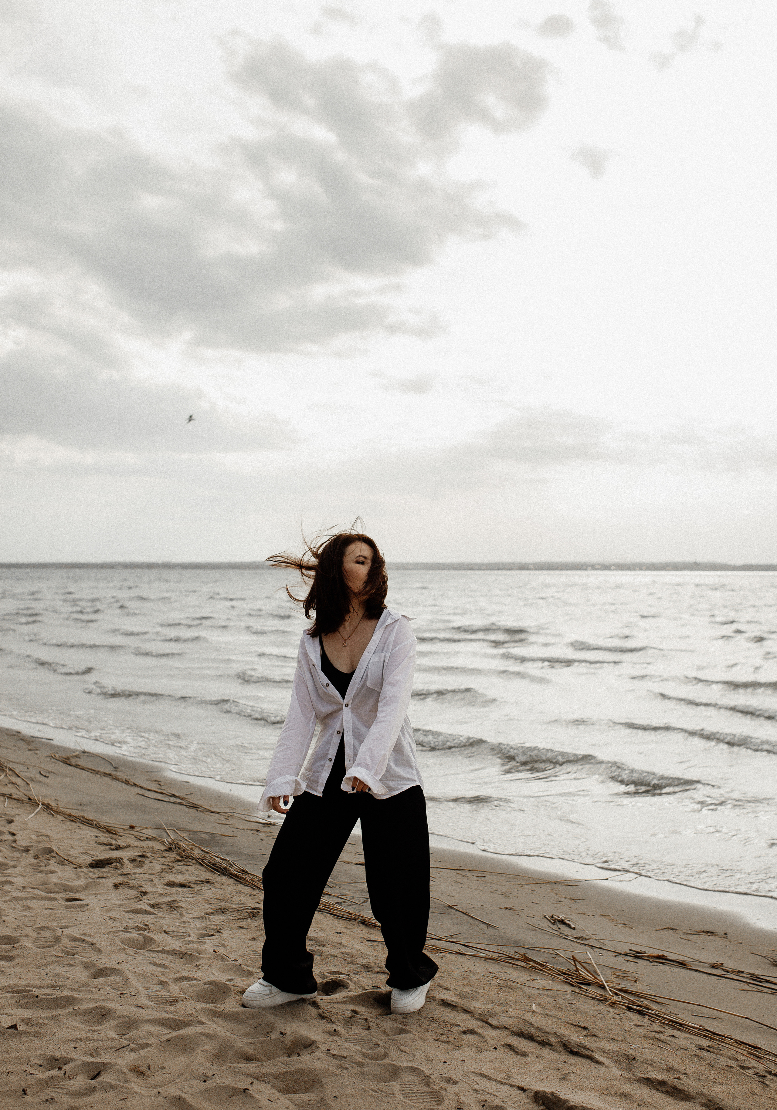 Света. Фотограф Челябинск Юлия Ермакова