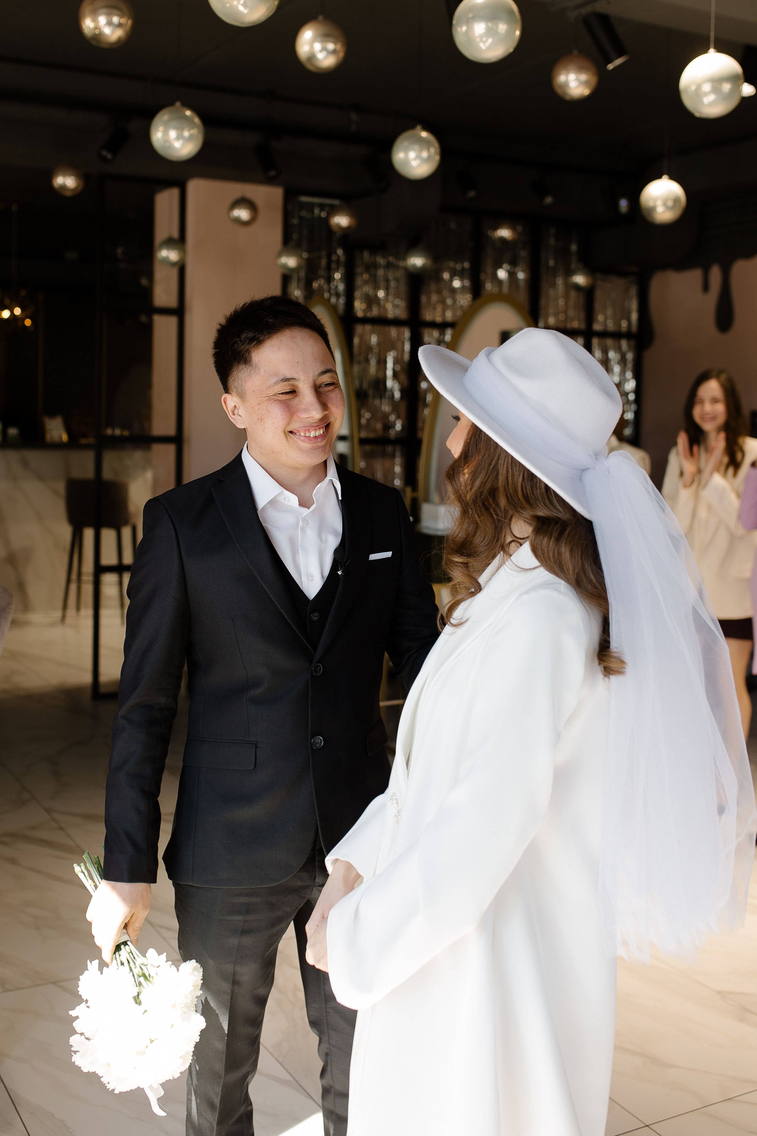 Таня и Тимур. Фотограф Челябинск Юлия Ермакова