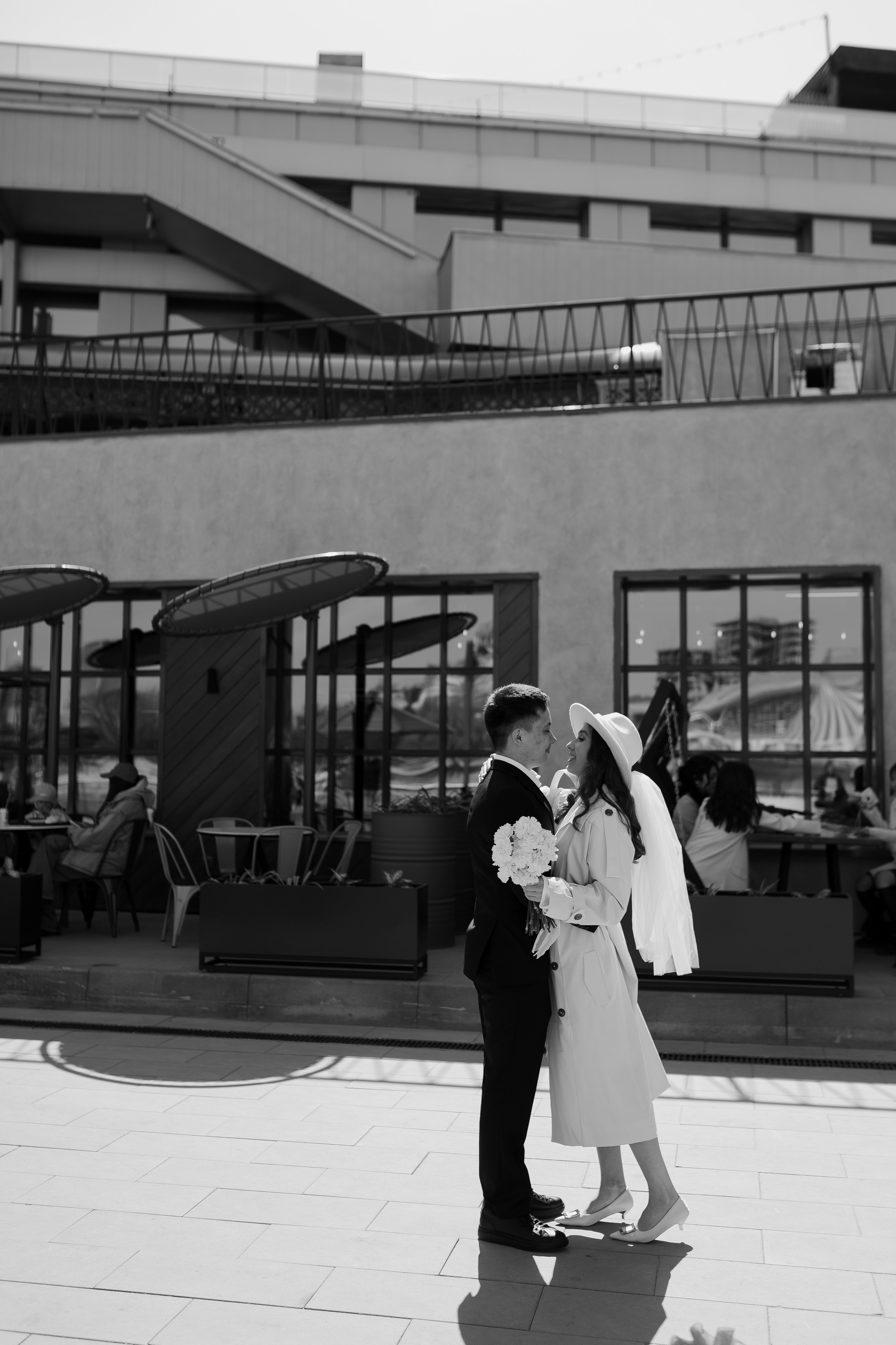 Таня и Тимур. Фотограф Челябинск Юлия Ермакова