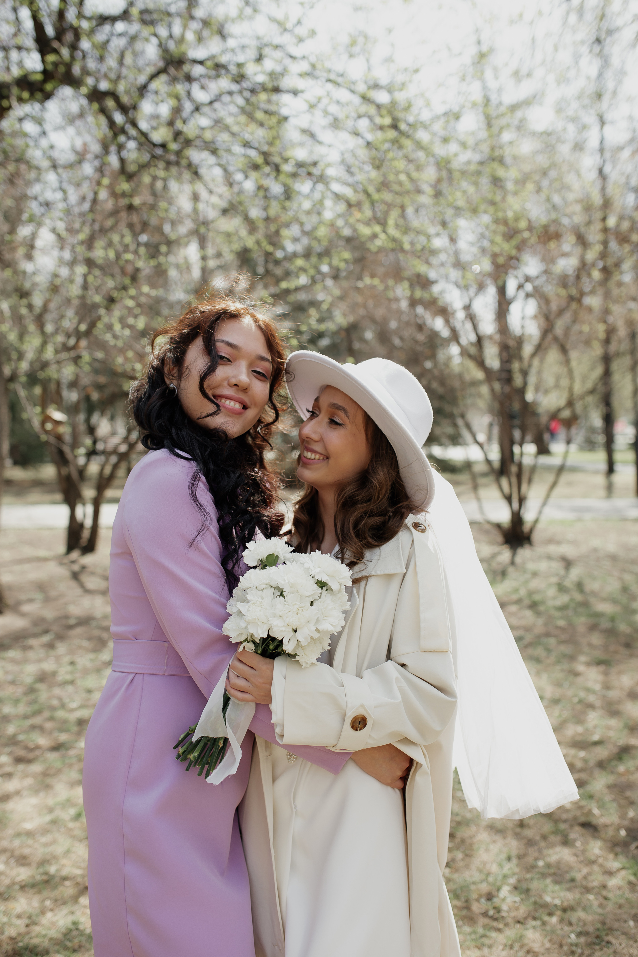 Таня и Тимур. Фотограф Челябинск Юлия Ермакова