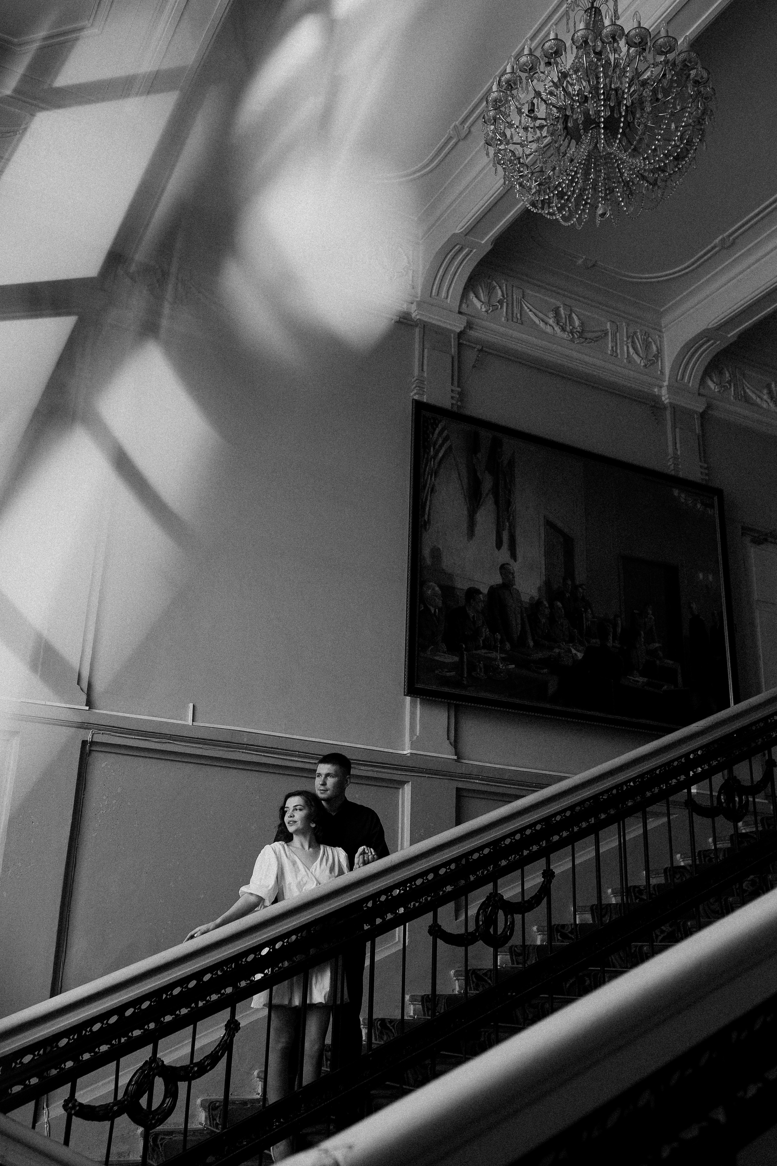 Настя и Данил. Фотограф Челябинск Юлия Ермакова