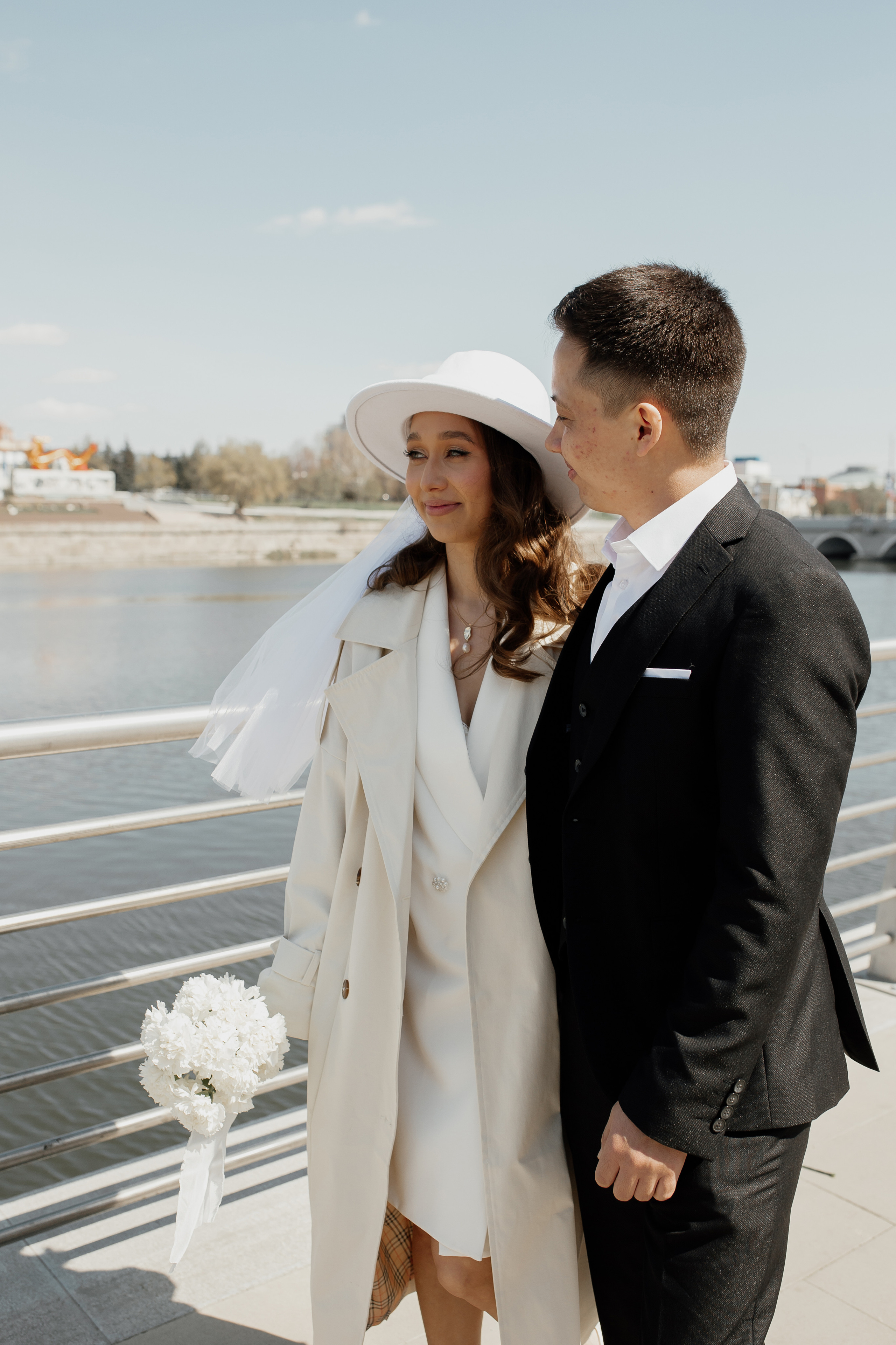 Таня и Тимур. Фотограф Челябинск Юлия Ермакова