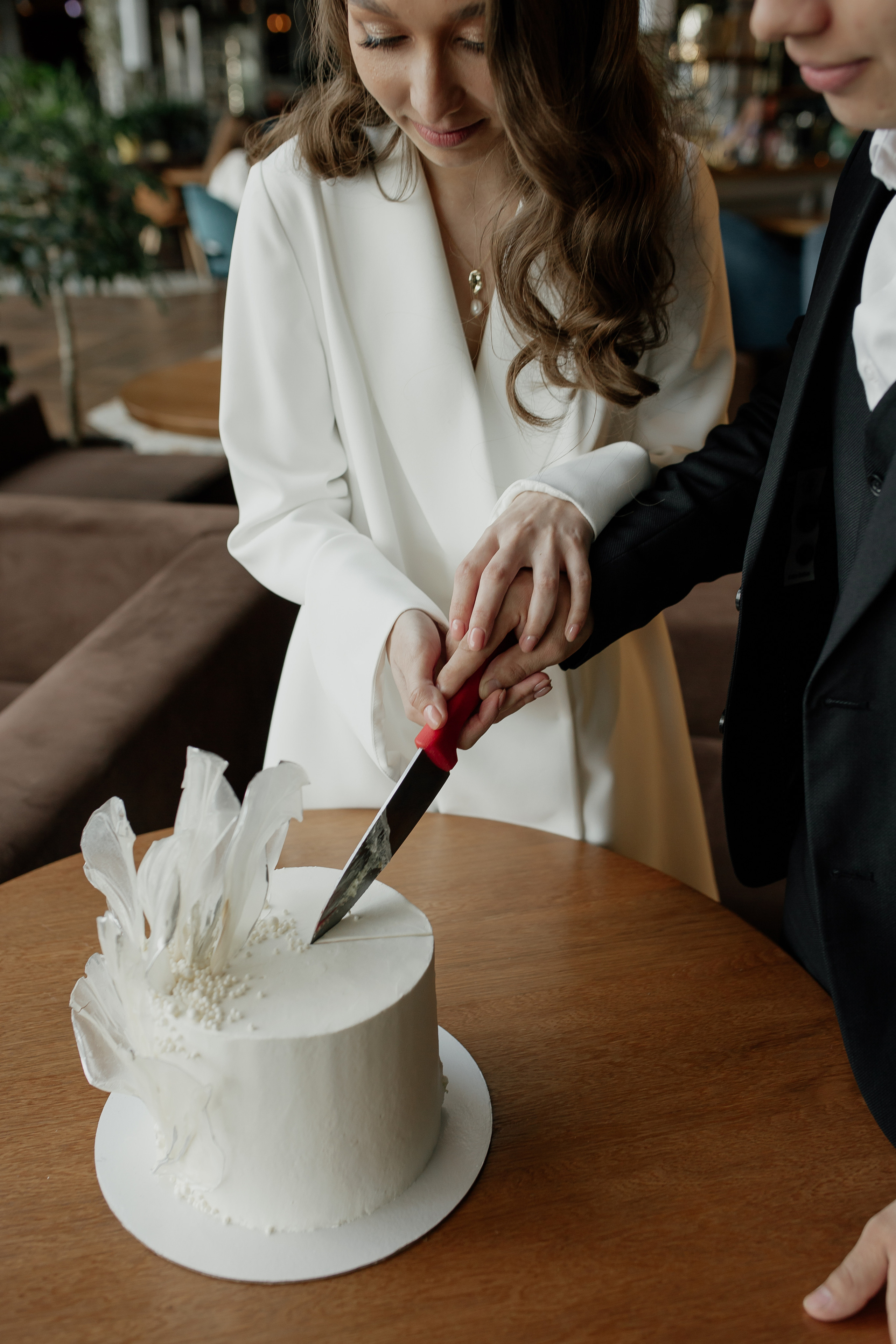 Таня и Тимур. Фотограф Челябинск Юлия Ермакова