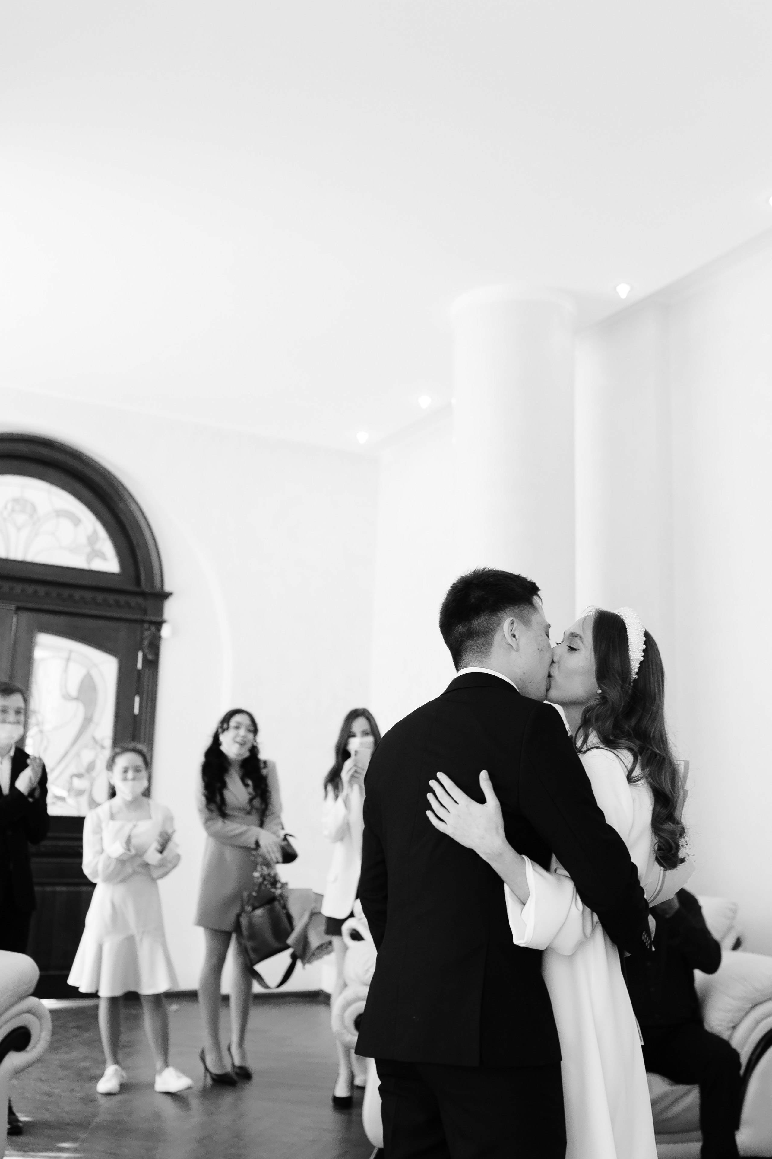 Таня и Тимур. Фотограф Челябинск Юлия Ермакова