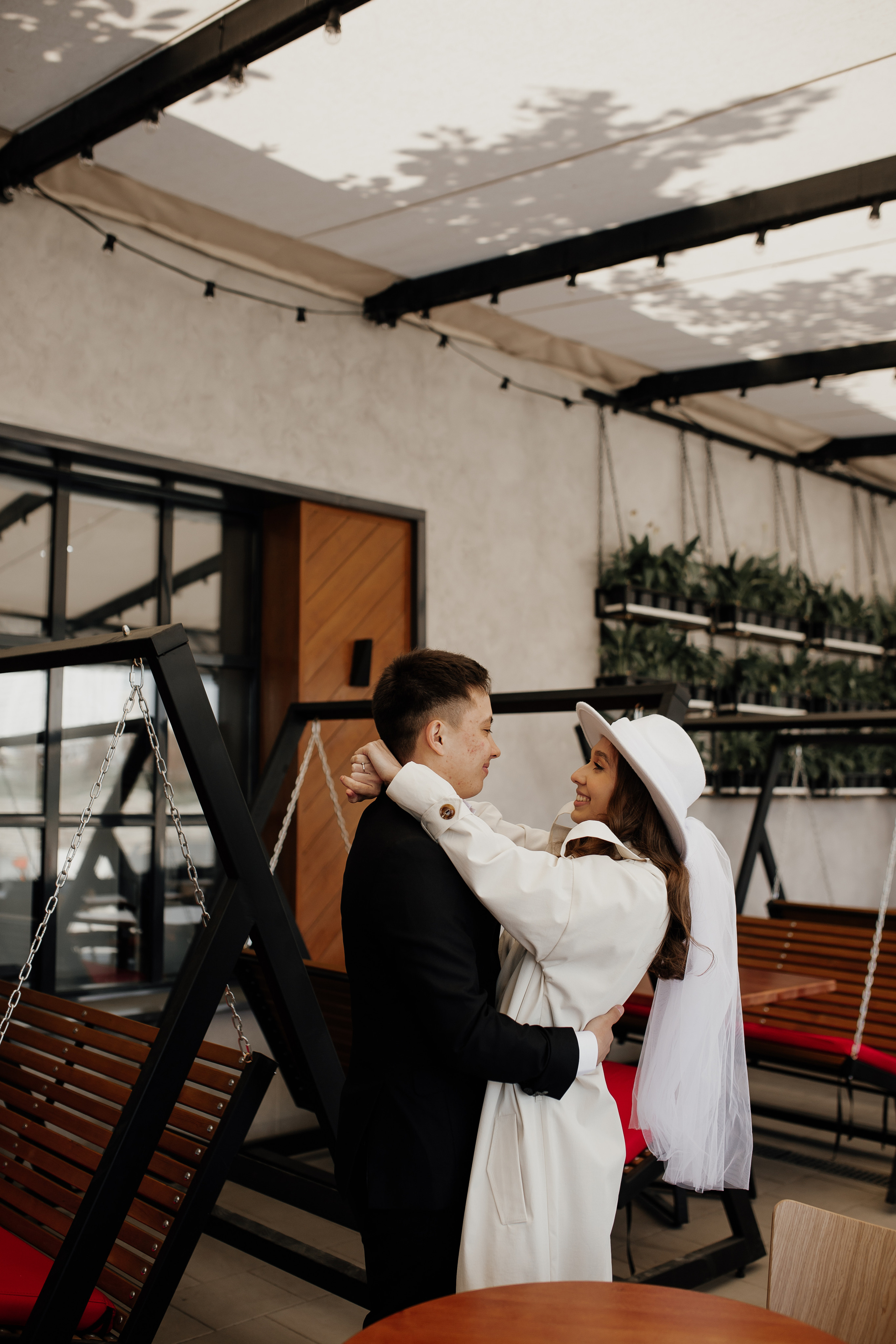 Таня и Тимур. Фотограф Челябинск Юлия Ермакова