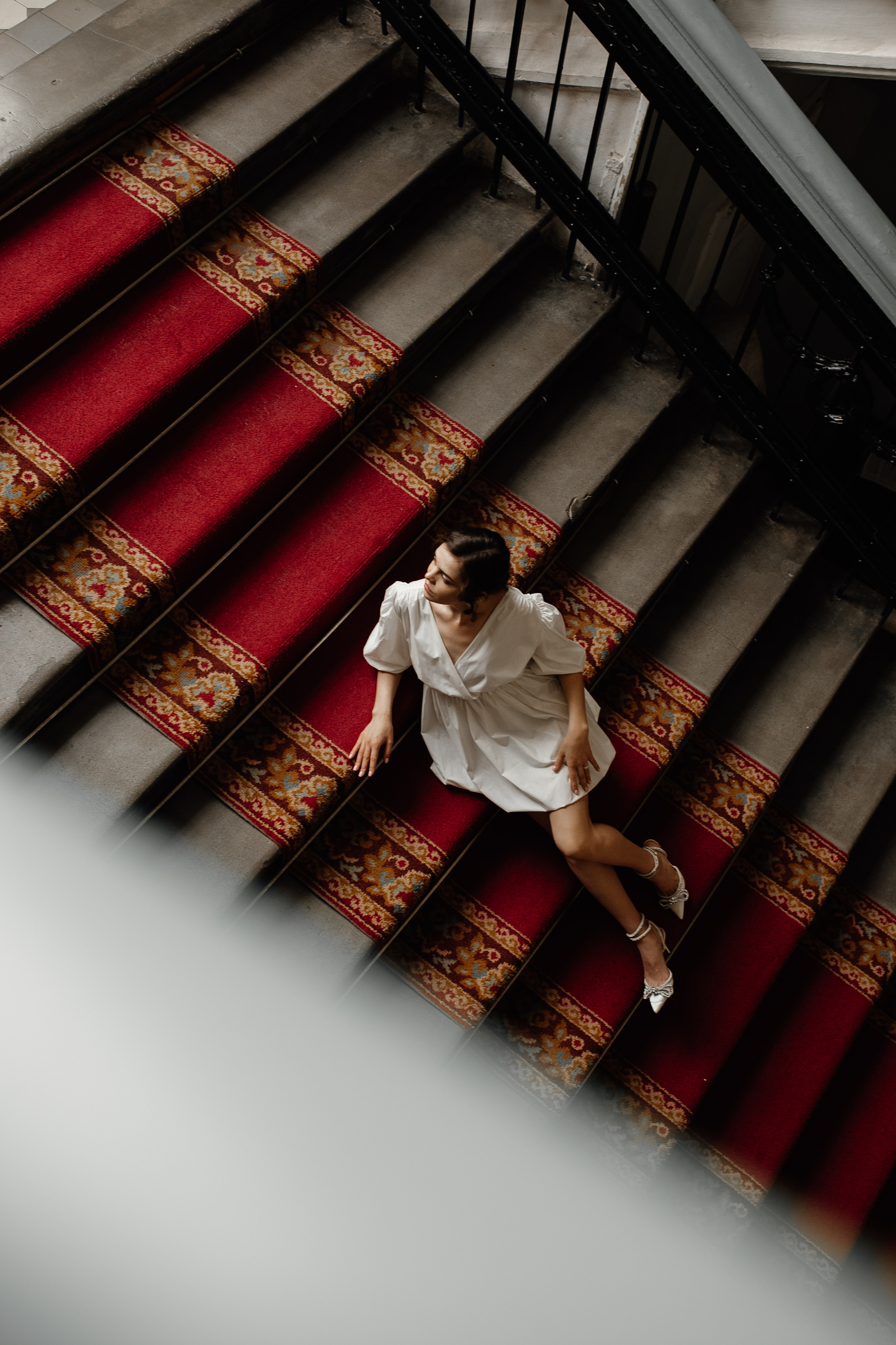 Настя и Данил. Фотограф Челябинск Юлия Ермакова