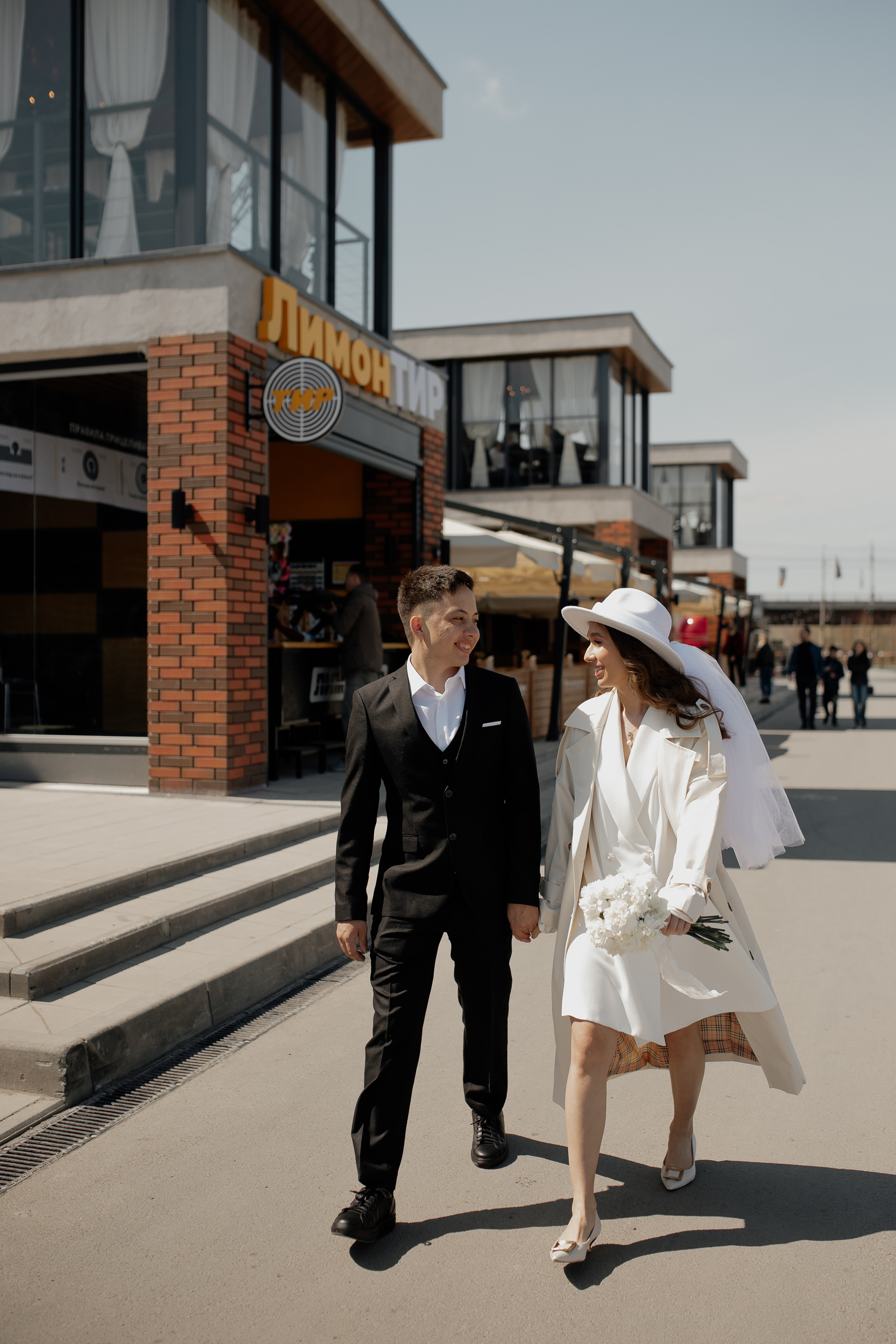 Таня и Тимур. Фотограф Челябинск Юлия Ермакова