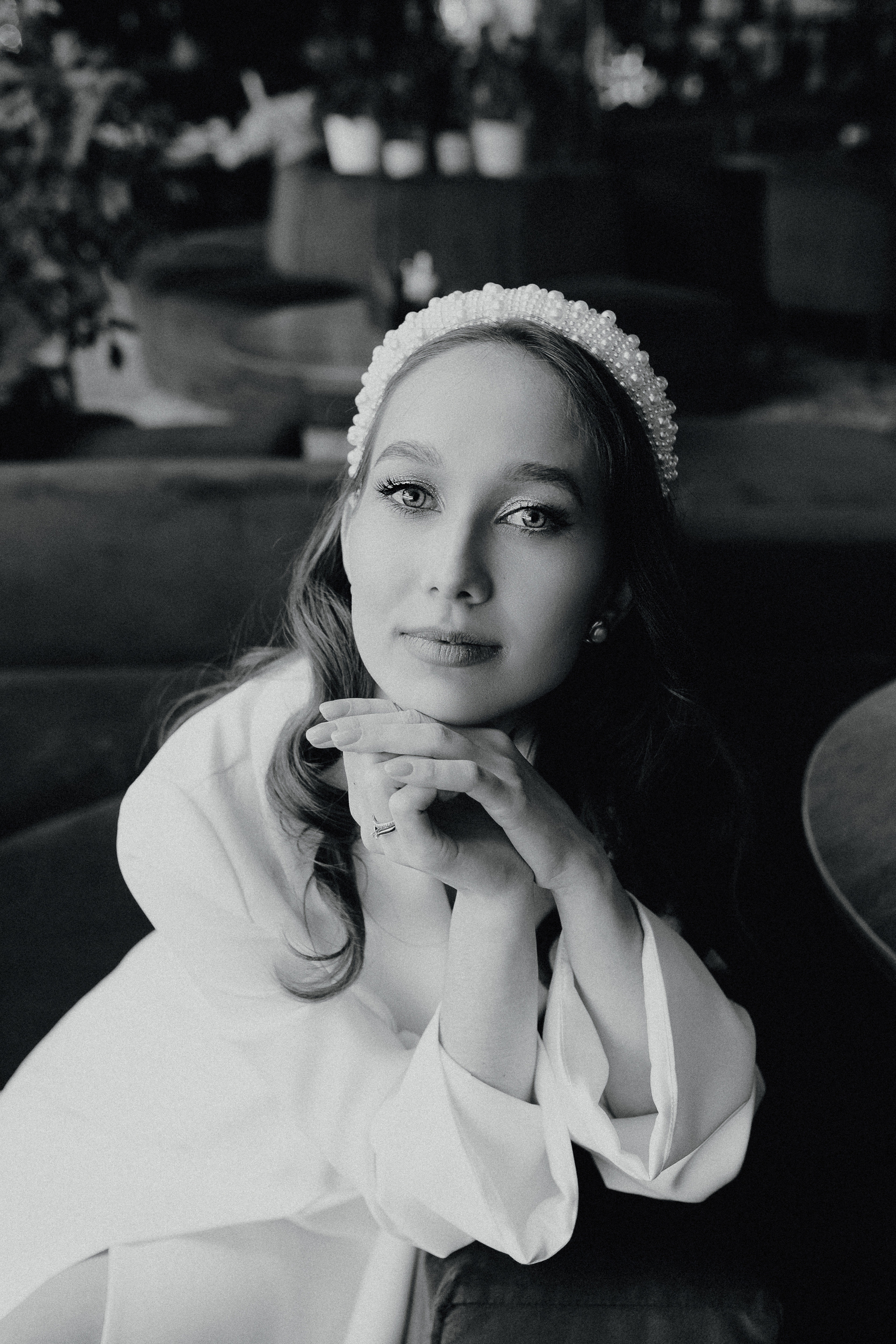 Таня и Тимур. Фотограф Челябинск Юлия Ермакова