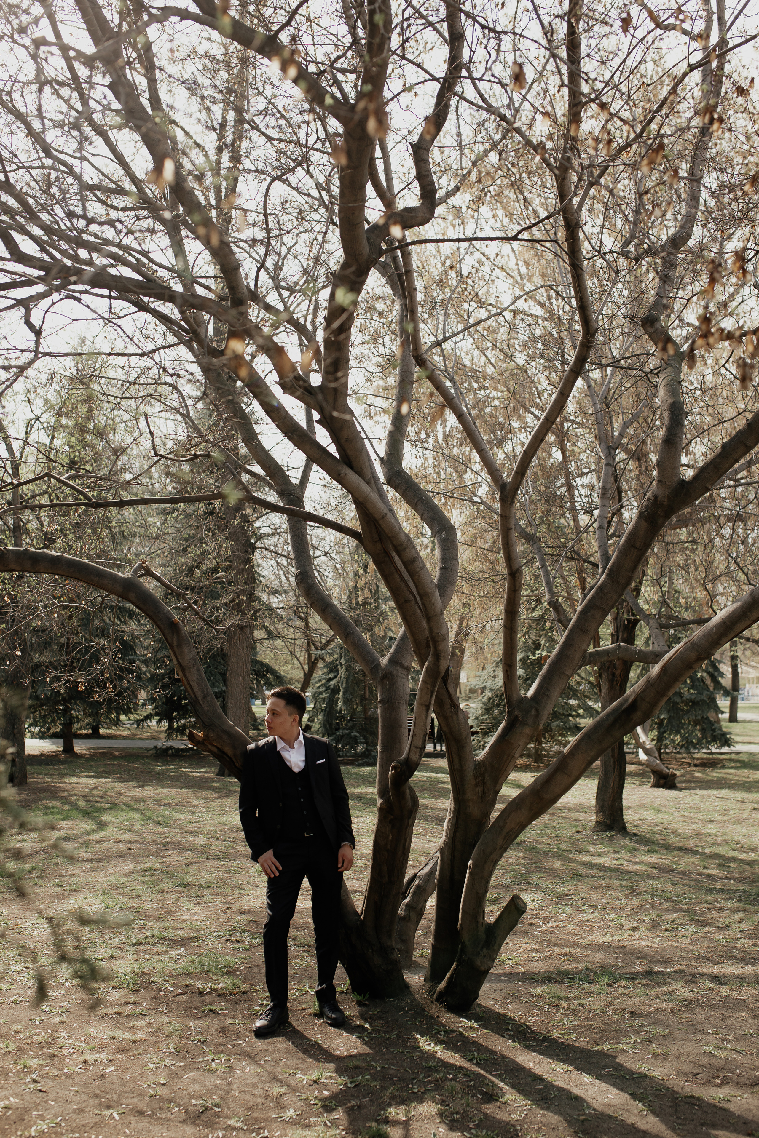 Таня и Тимур. Фотограф Челябинск Юлия Ермакова