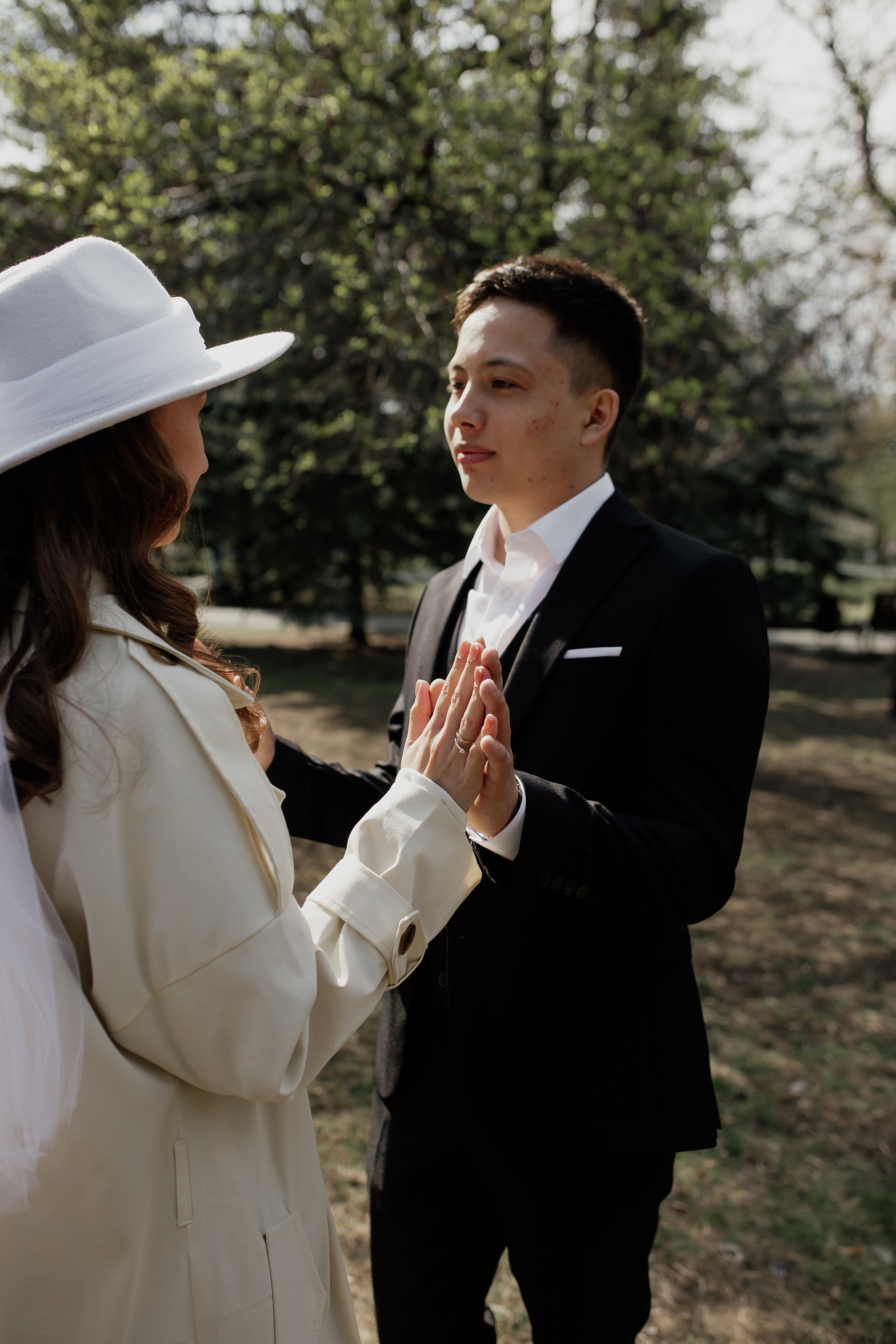 Таня и Тимур. Фотограф Челябинск Юлия Ермакова