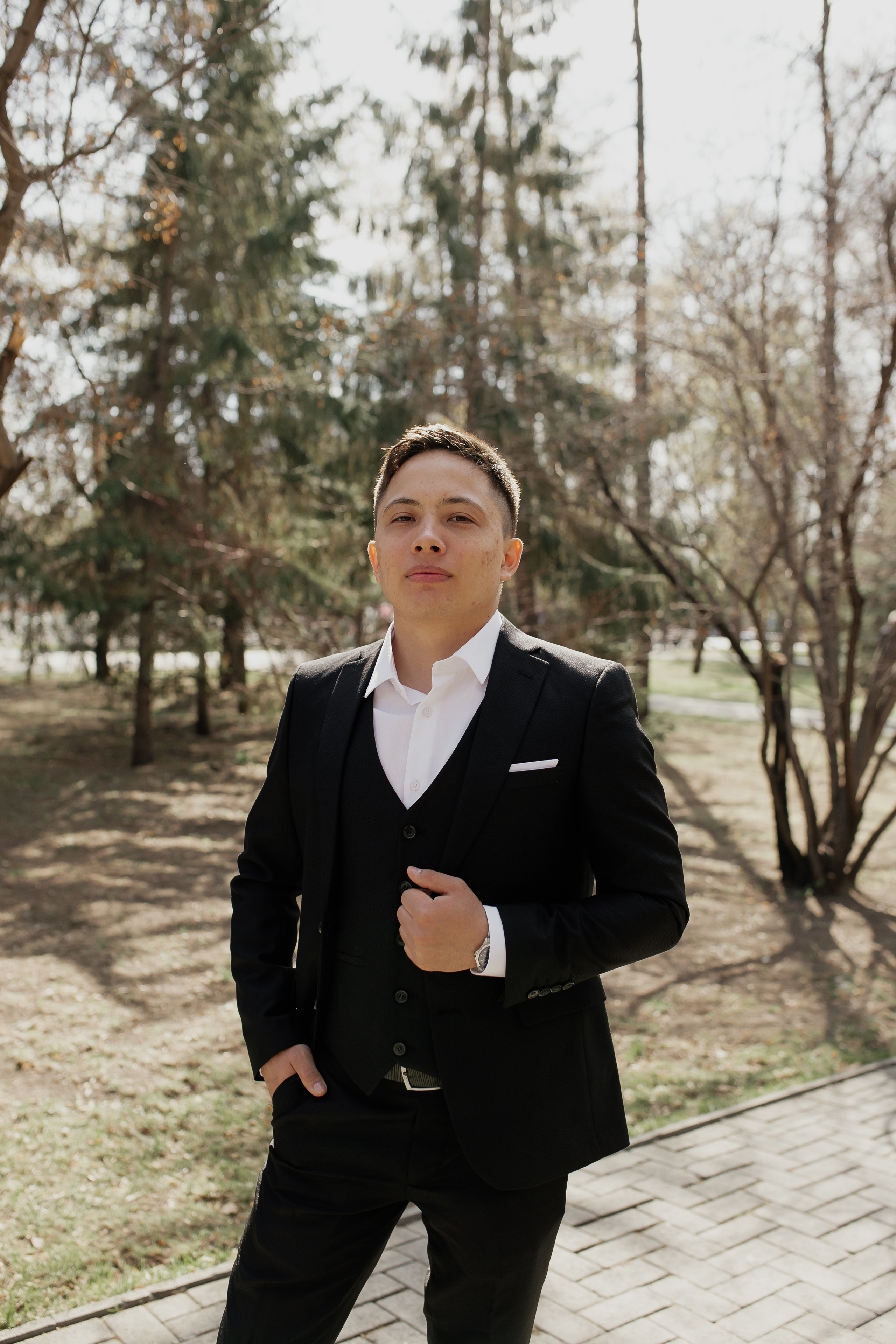 Таня и Тимур. Фотограф Челябинск Юлия Ермакова