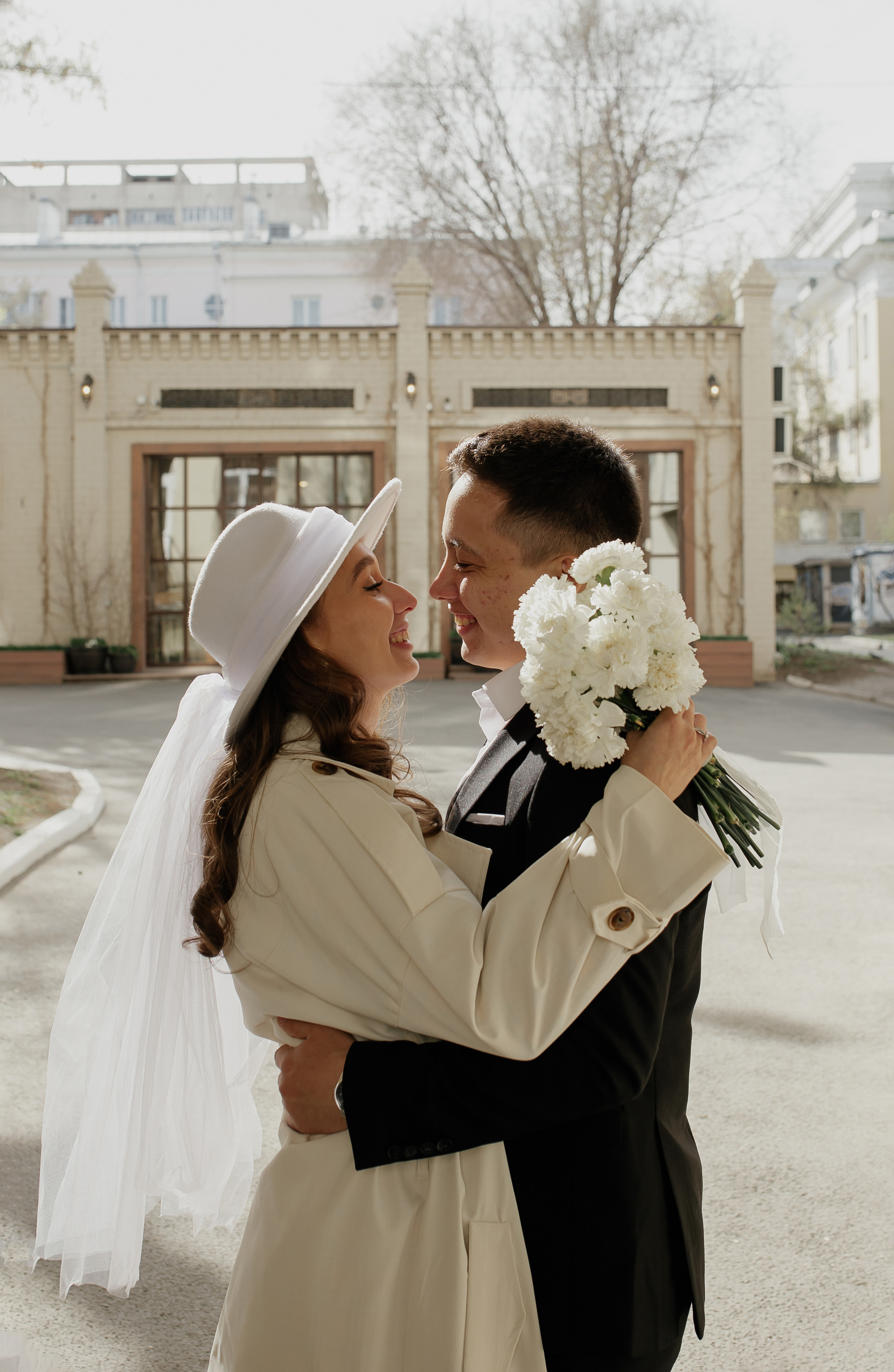 Таня и Тимур. Фотограф Челябинск Юлия Ермакова