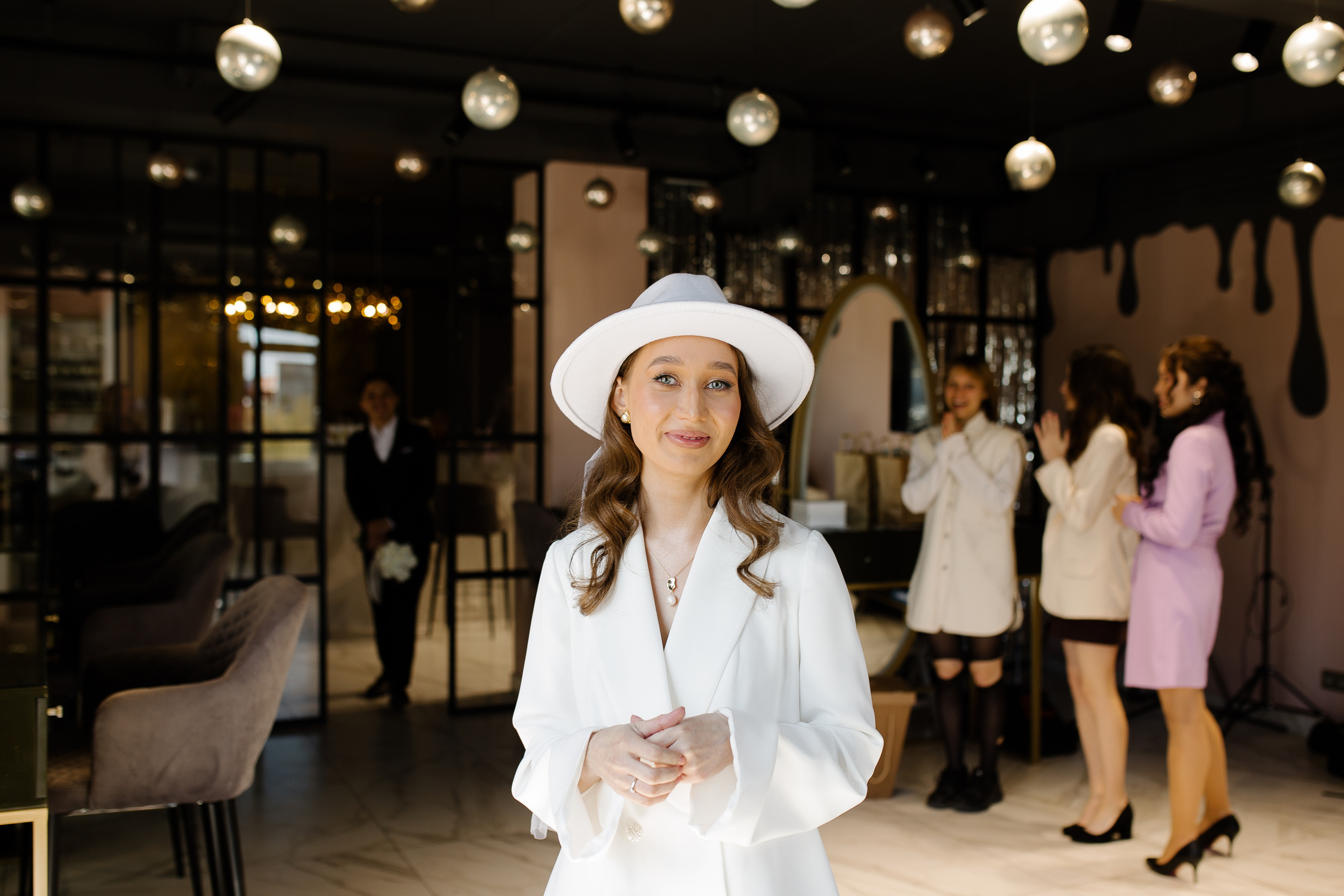 Таня и Тимур. Фотограф Челябинск Юлия Ермакова