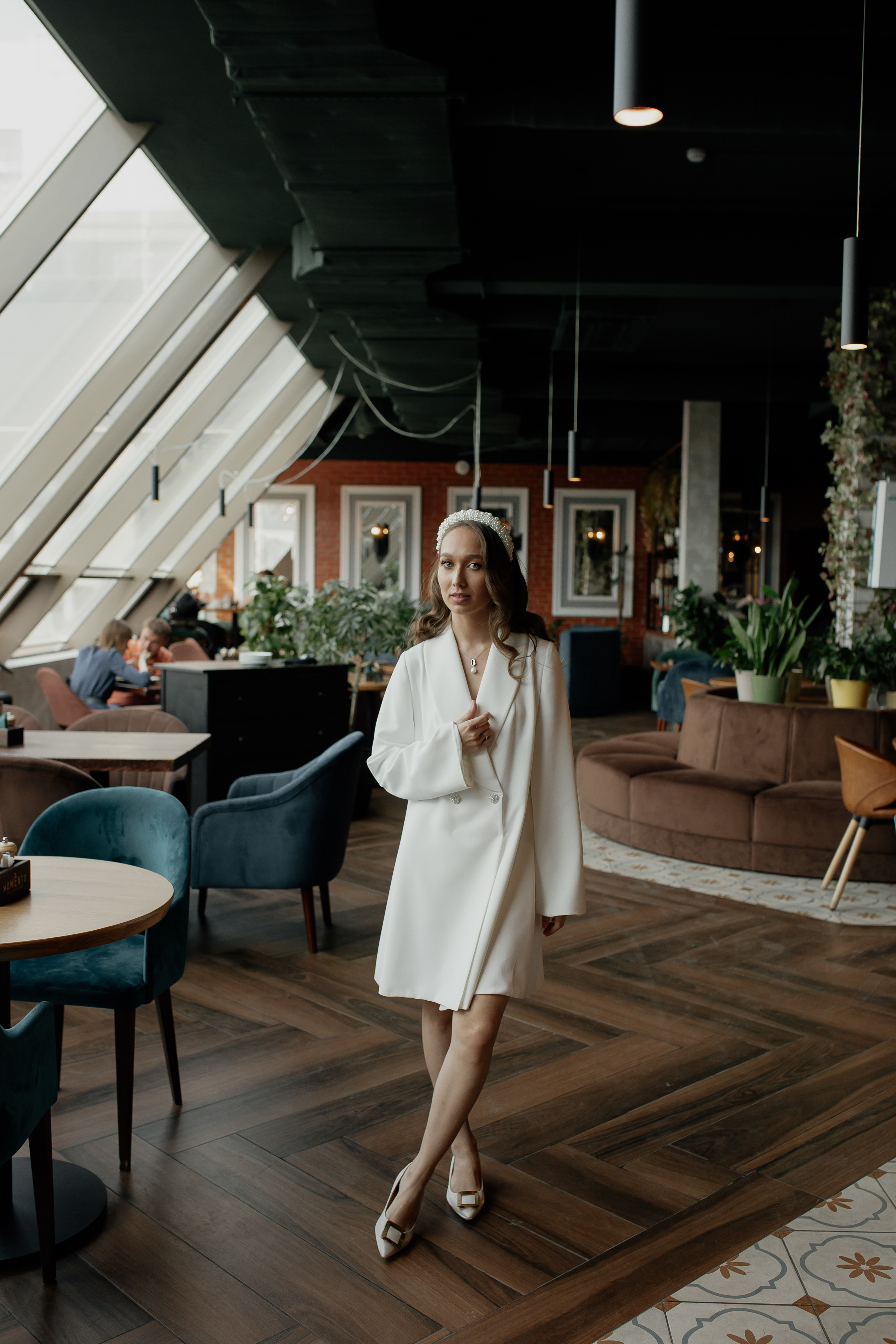 Таня и Тимур. Фотограф Челябинск Юлия Ермакова