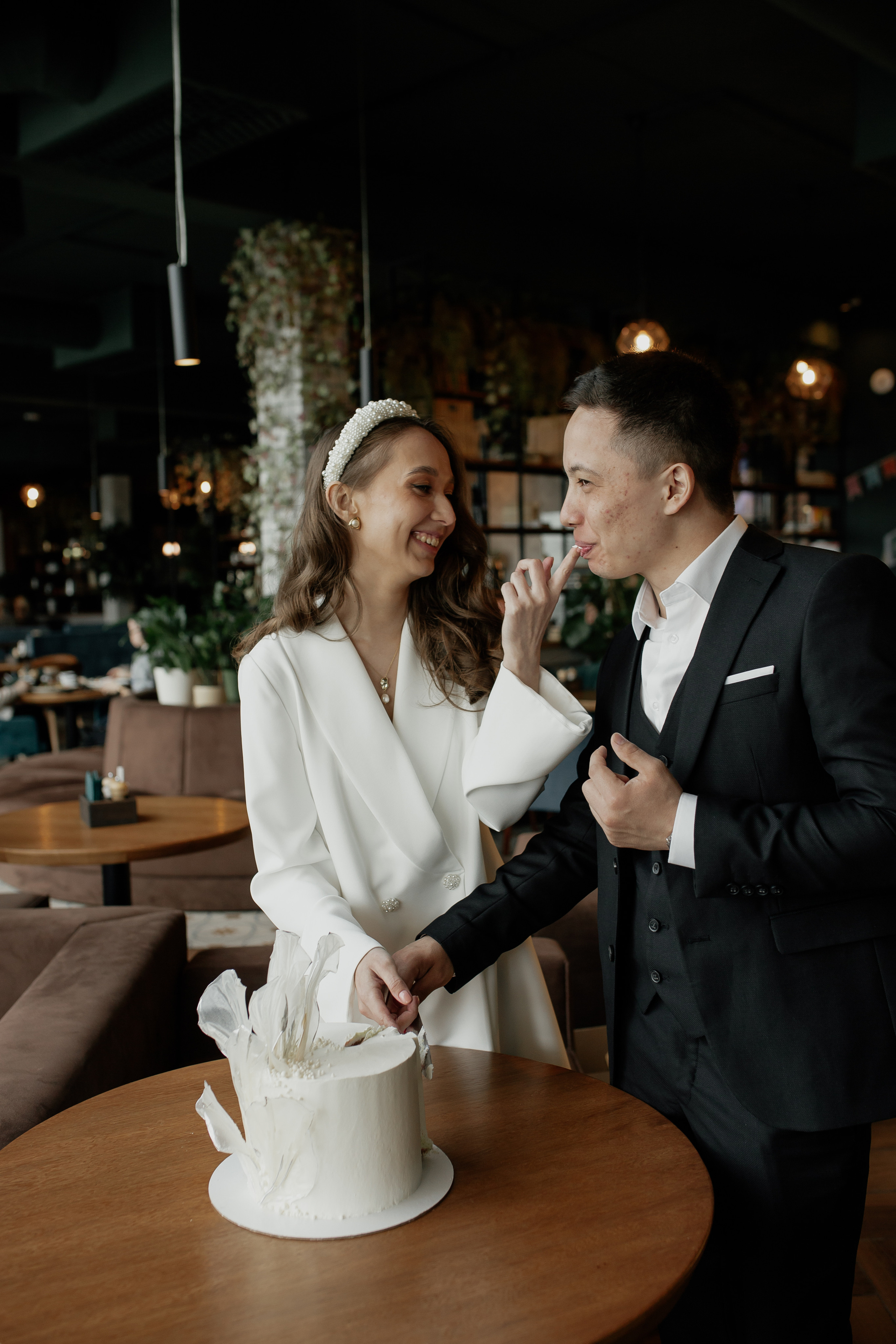 Таня и Тимур. Фотограф Челябинск Юлия Ермакова